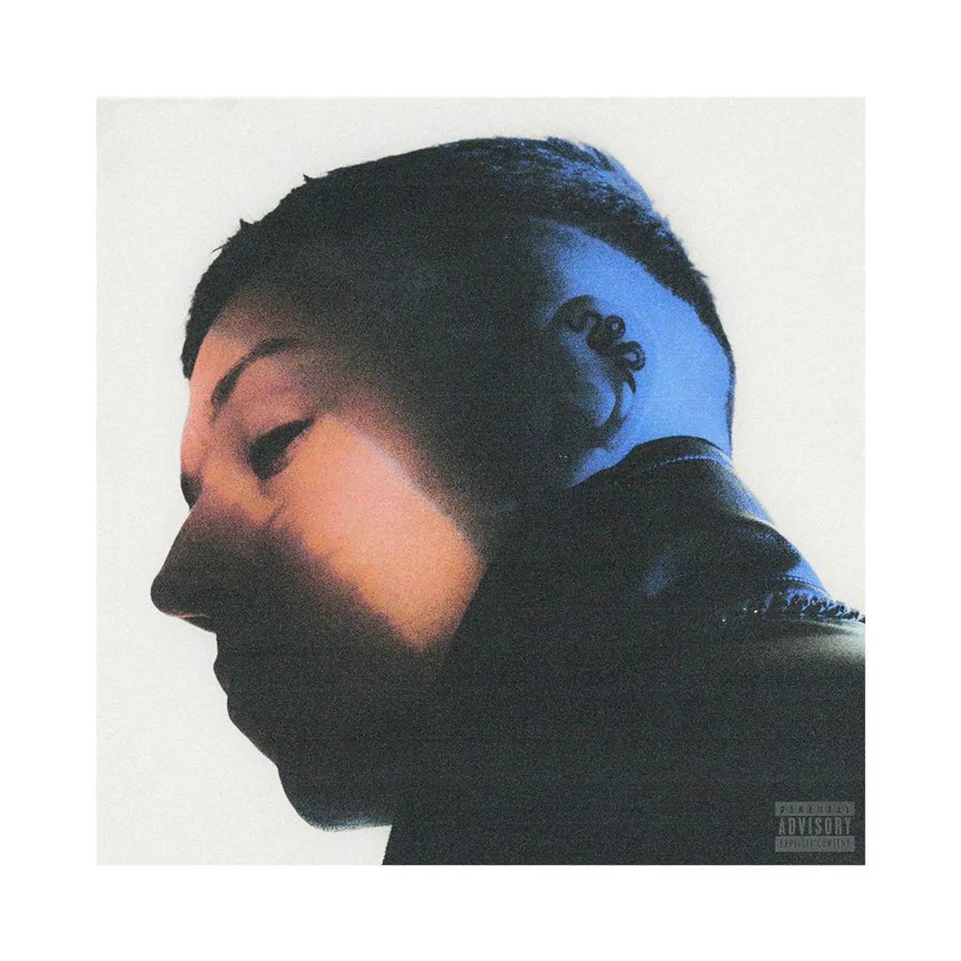 Lazza SIRIO Vinyl Record