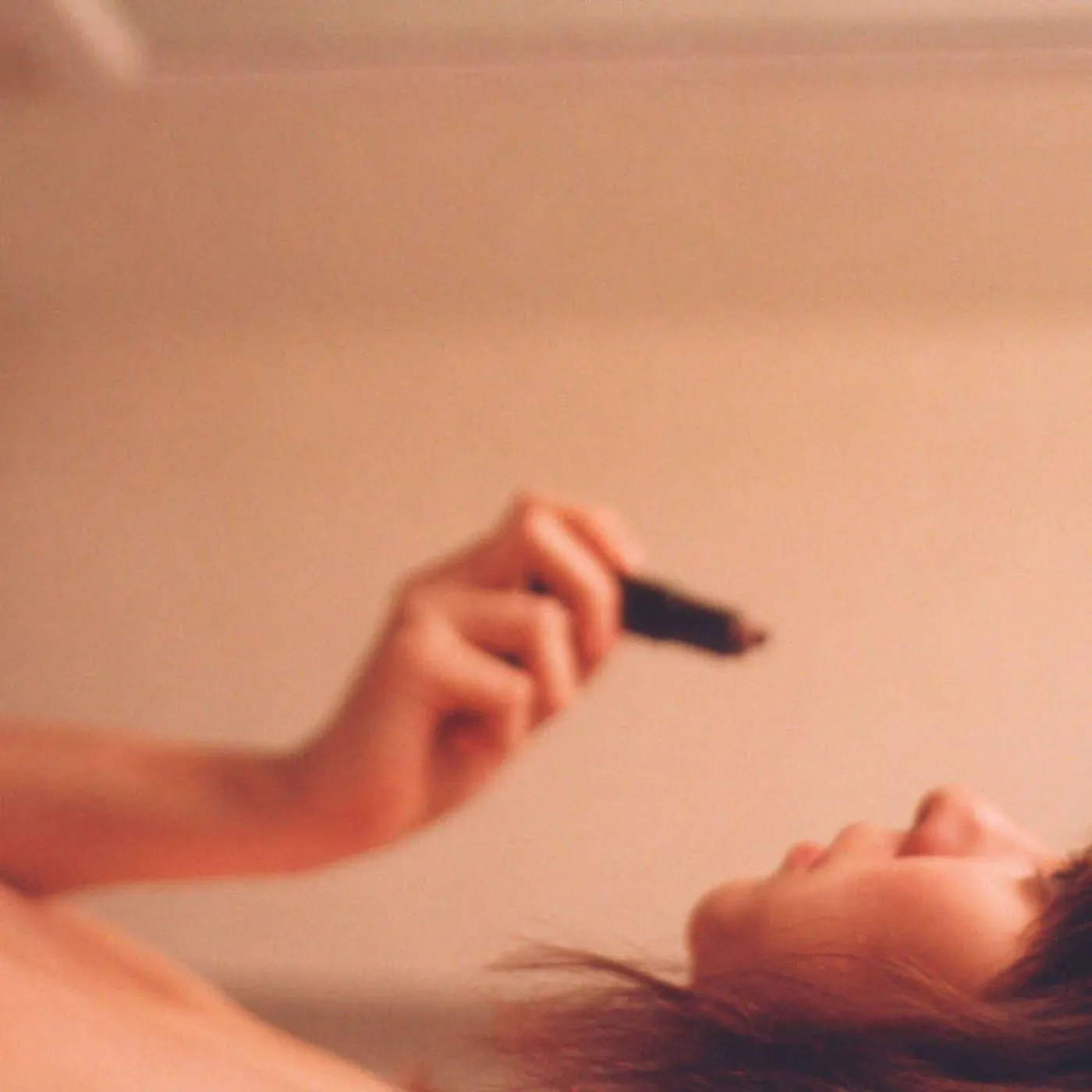 These Arms Are Snakes Oxeneers Or The Lion Sleeps When Its Vinyl Record