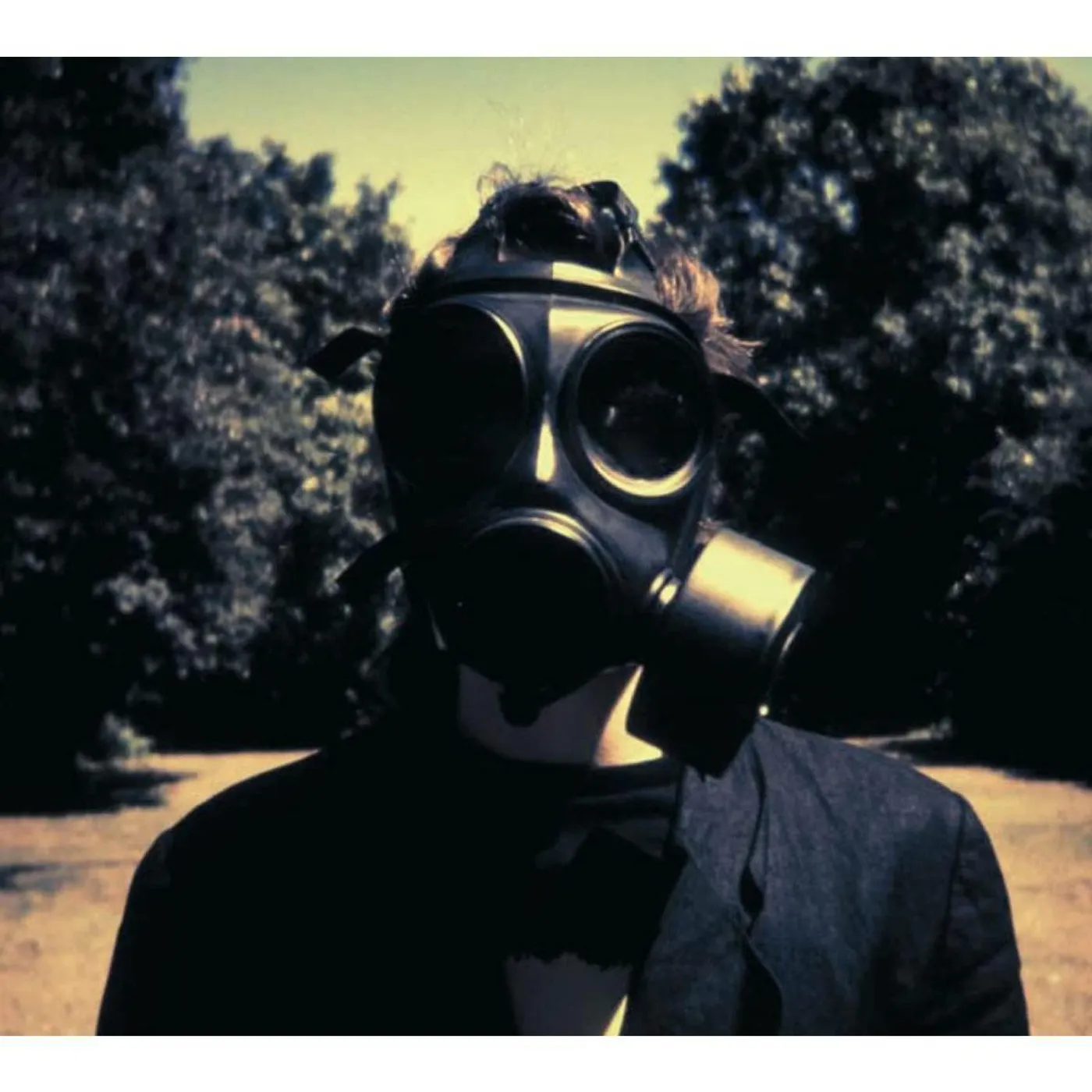 Steven Wilson INSURGENTES Vinyl Record
