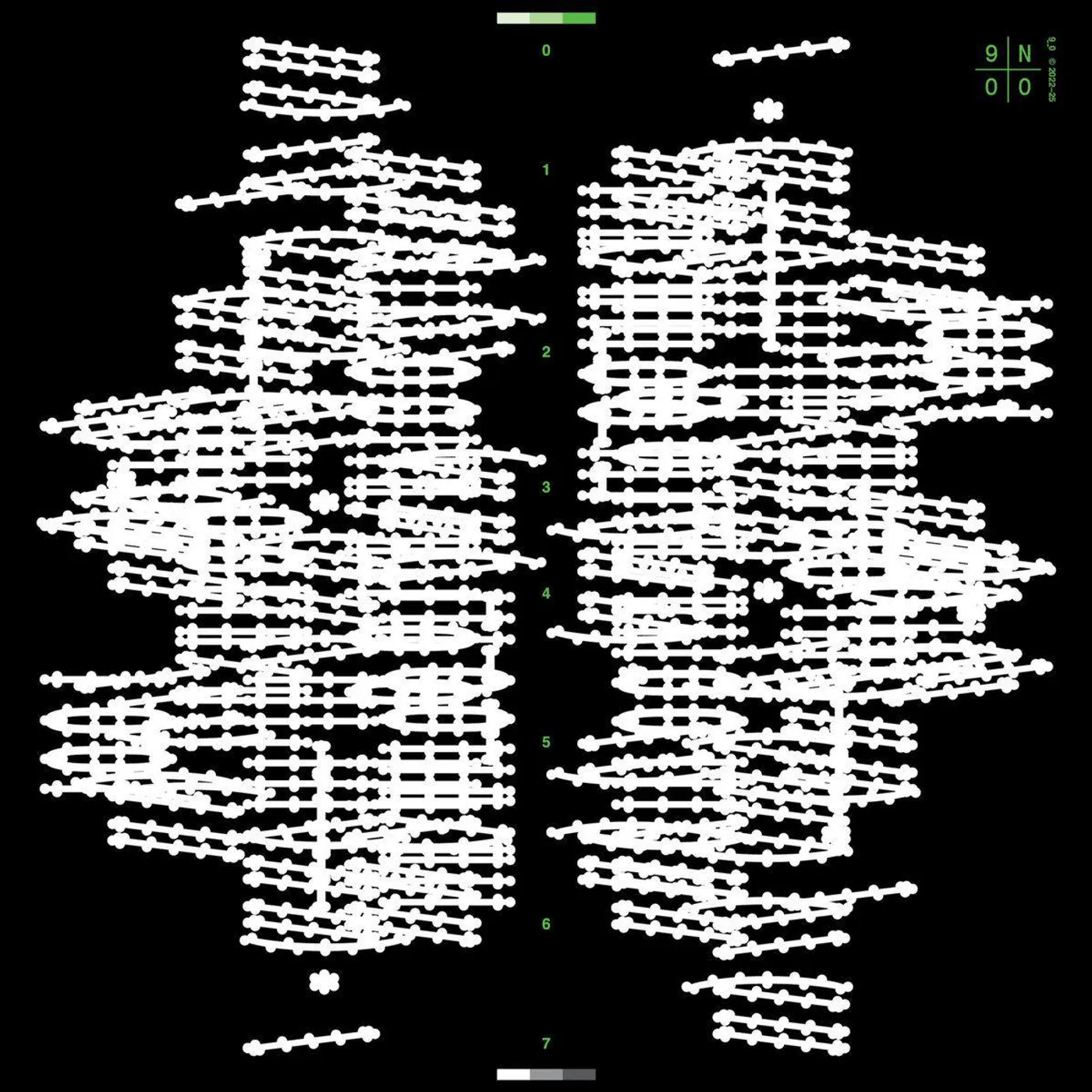 Enrico Sangiuliano REFLECTION Vinyl Record