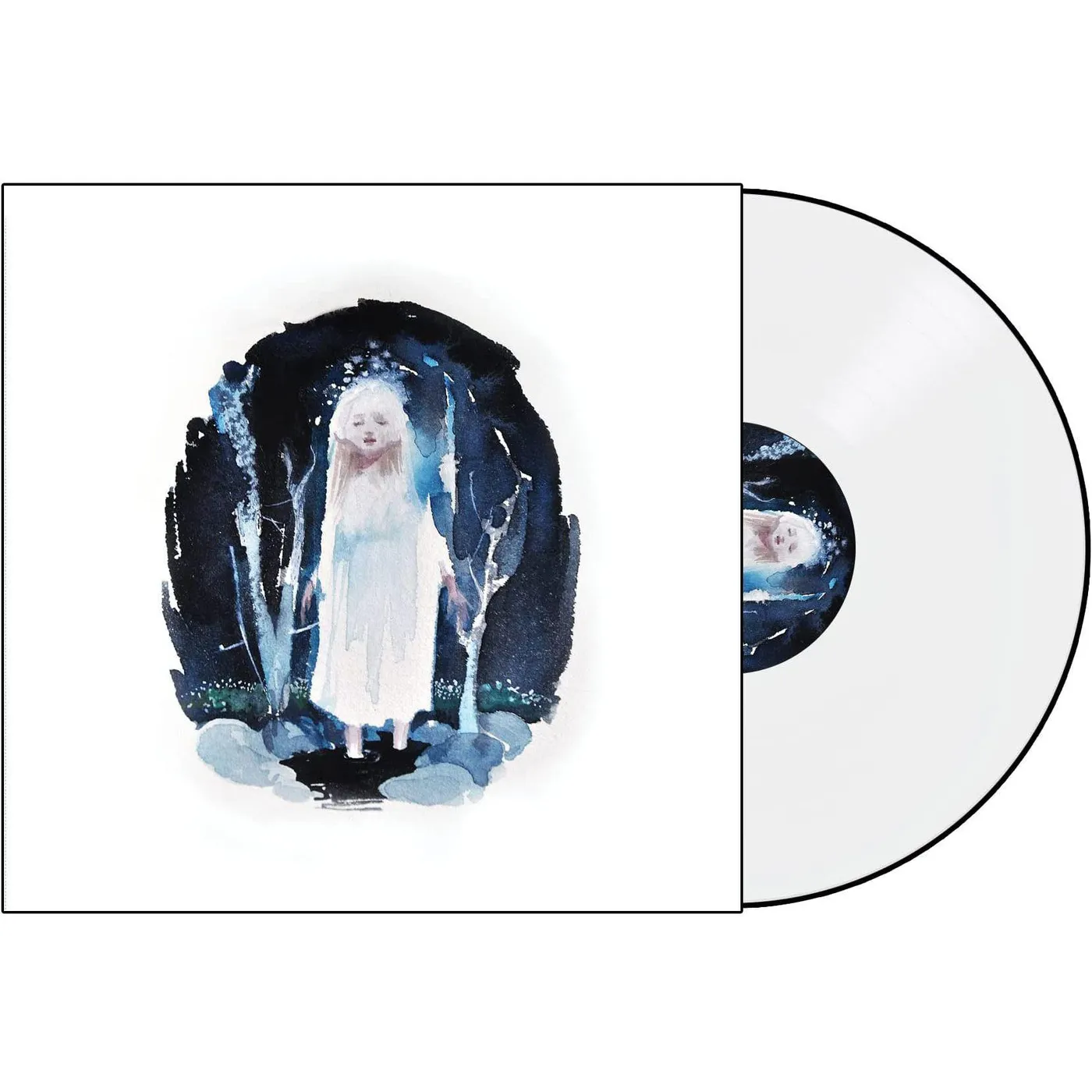 Ghostly Kisses Store: Official Merch & Vinyl
