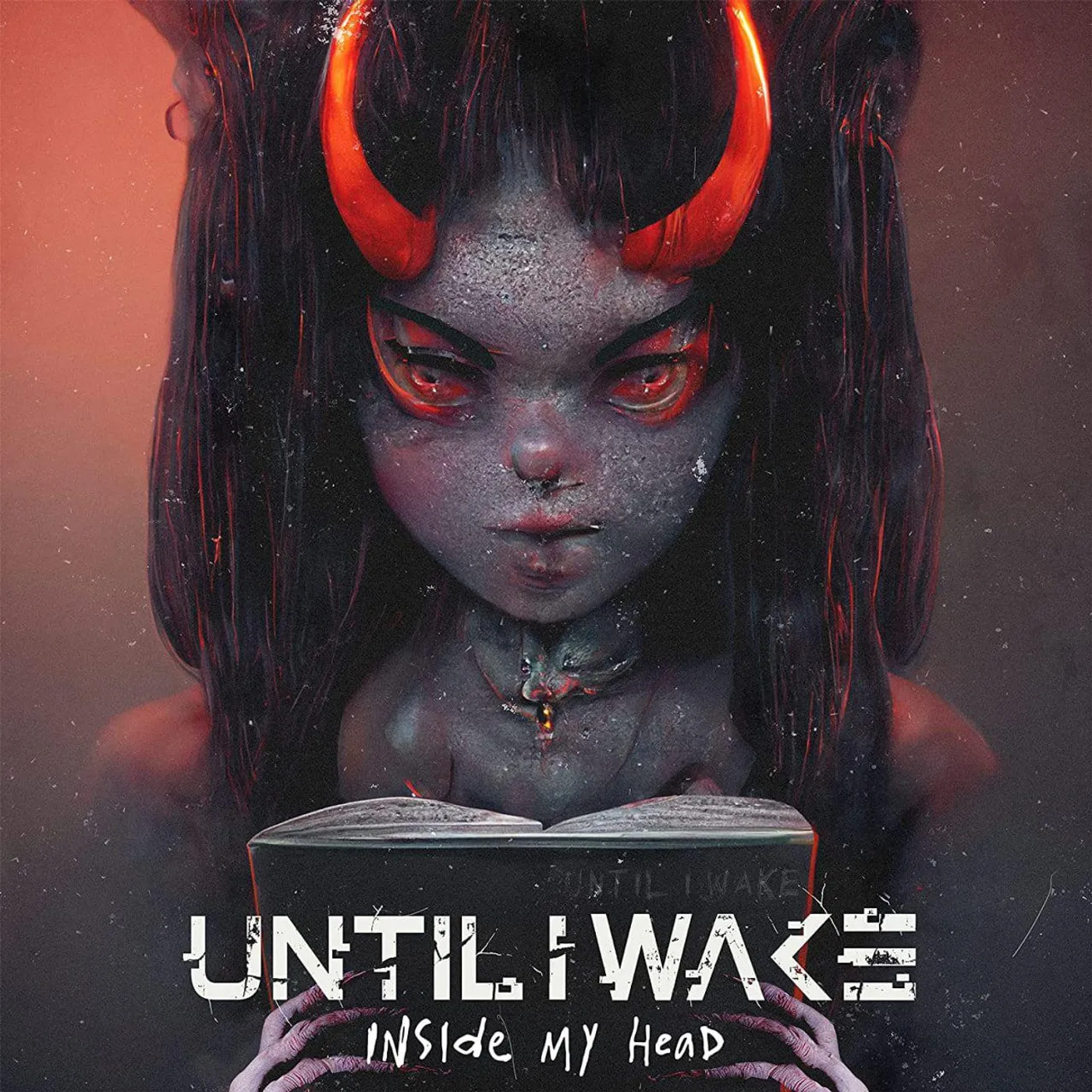 Until I Wake Inside My Head Vinyl Record