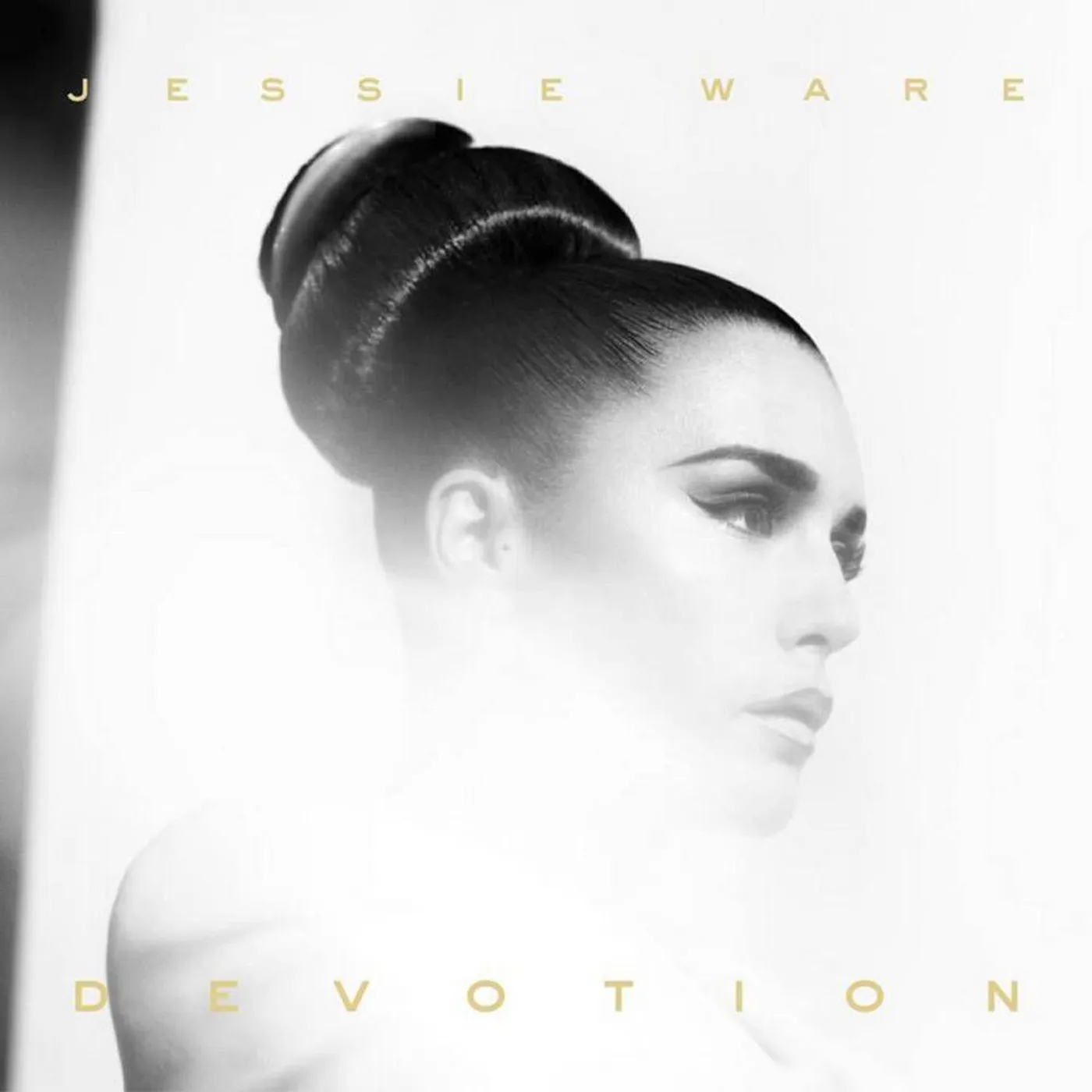 Jessie Ware DEVOTION: THE GOLD EDITION (10TH ANNIVERSARY) Vinyl Record