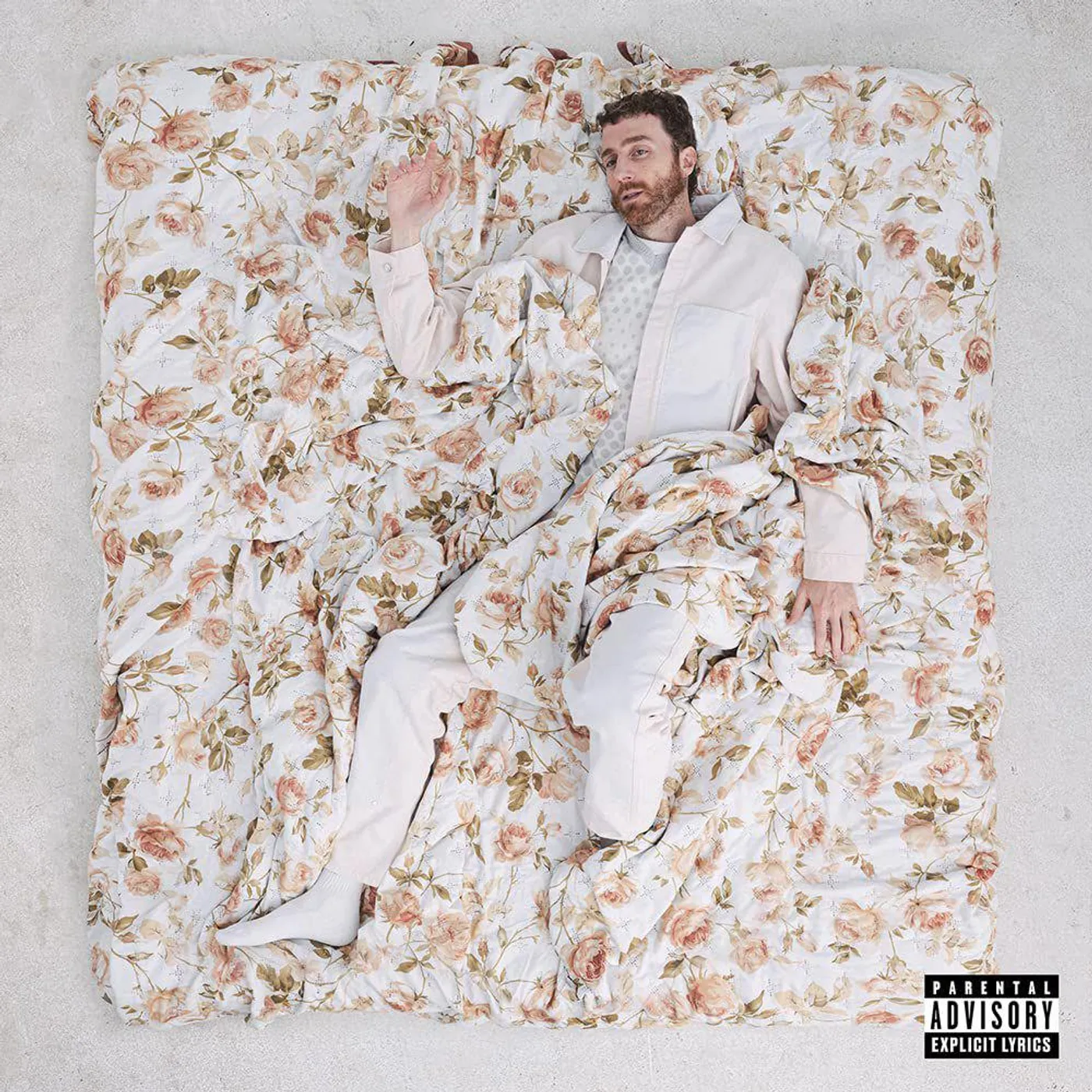 Mecna Stupido Amore Vinyl Record