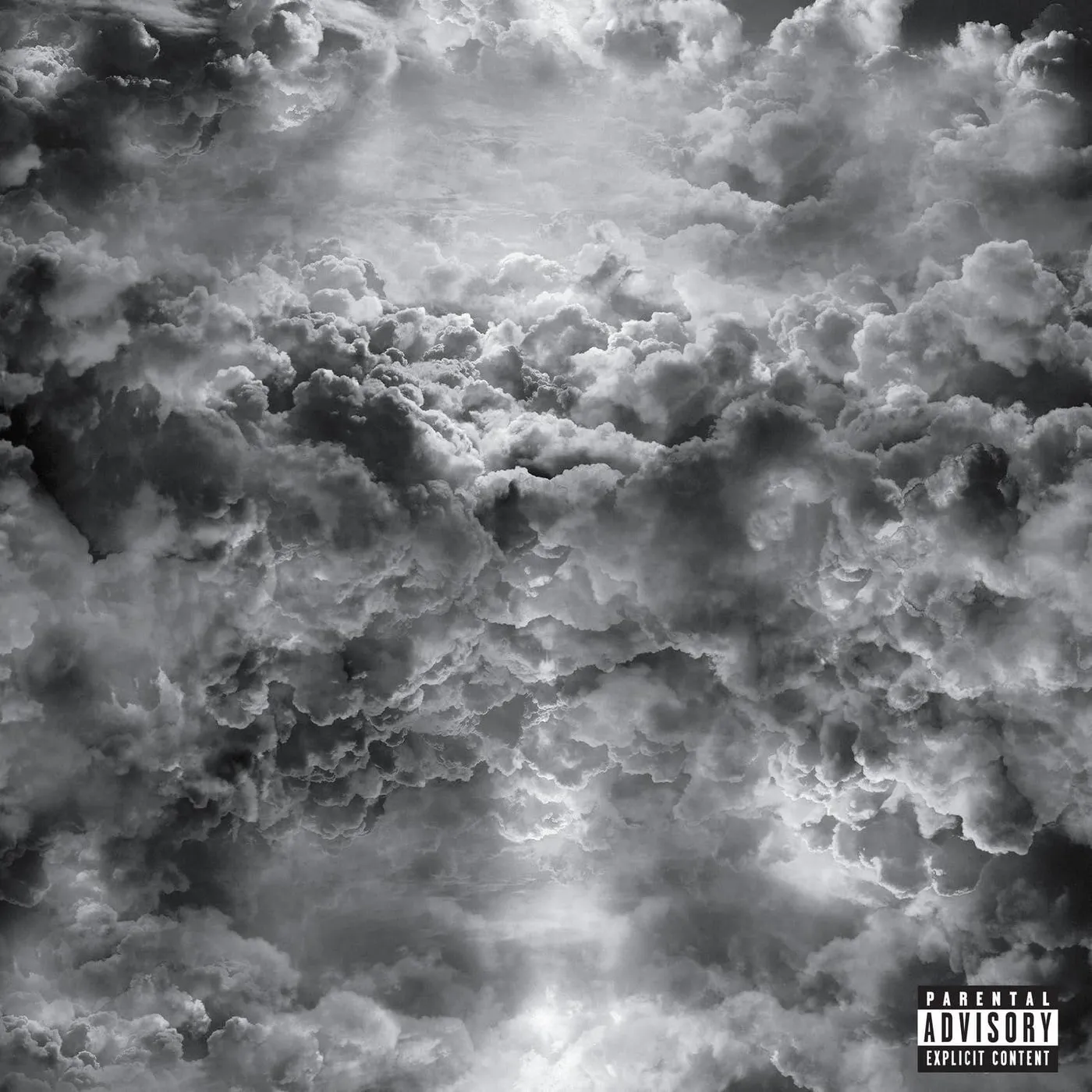 The Neighbourhood I LOVE YOU Vinyl Record