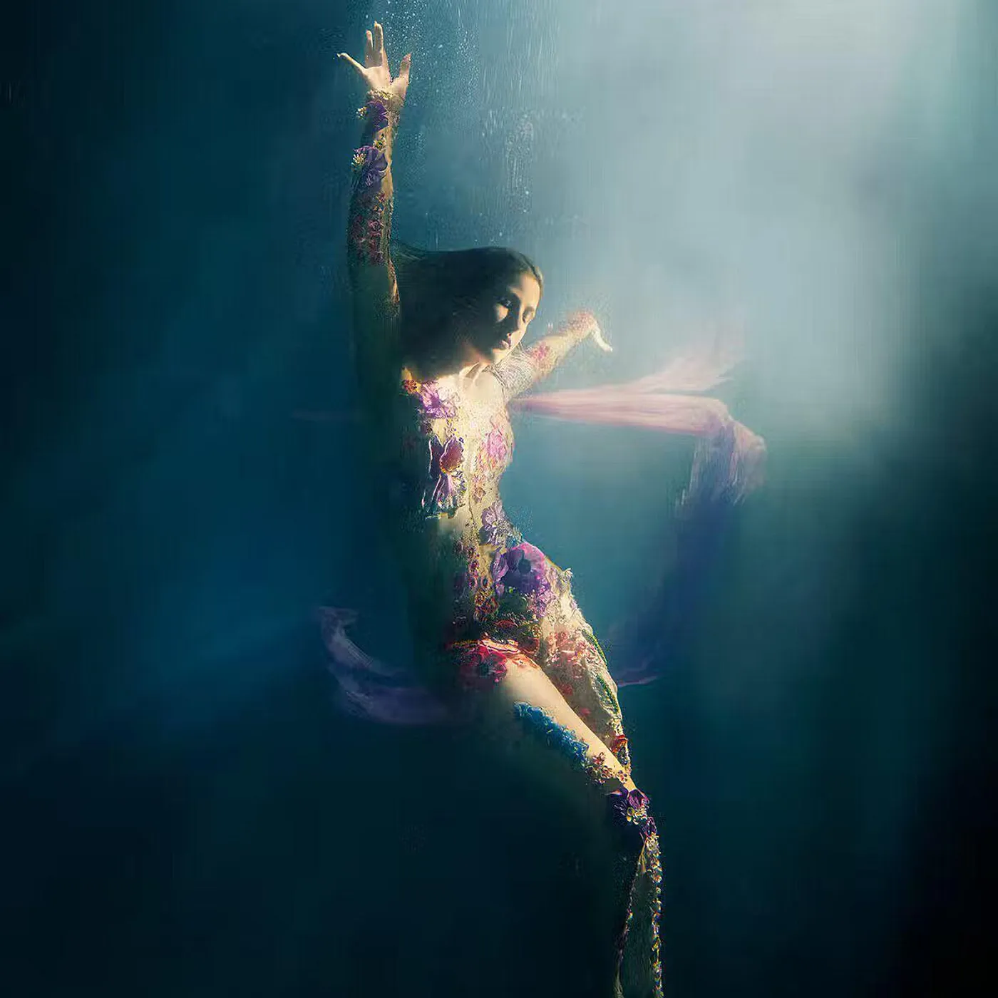 Ellie Goulding Higher Than Heaven Vinyl Record