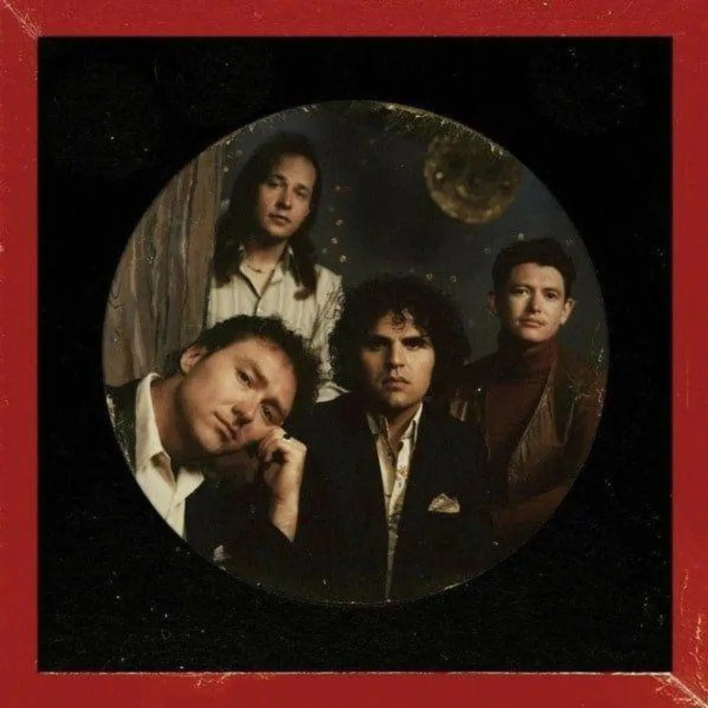 Surf Curse Magic Hour Vinyl Record