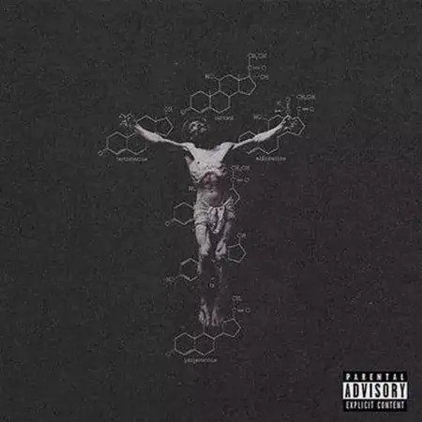 Conway the Machine Reject On Steriods Vinyl Record