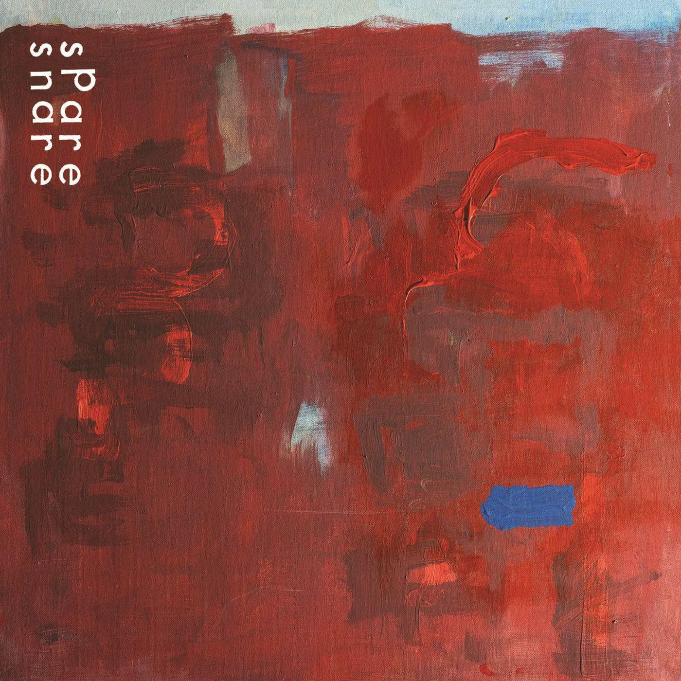 Spare Snare BRUTAL Vinyl Record