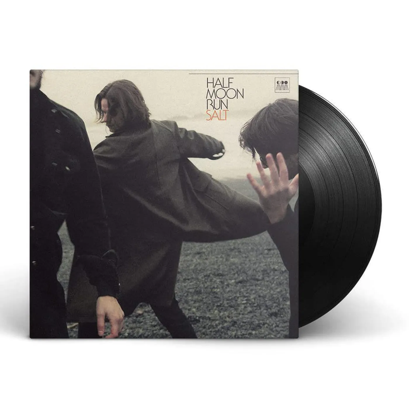 Half Moon Run SALT Vinyl Record