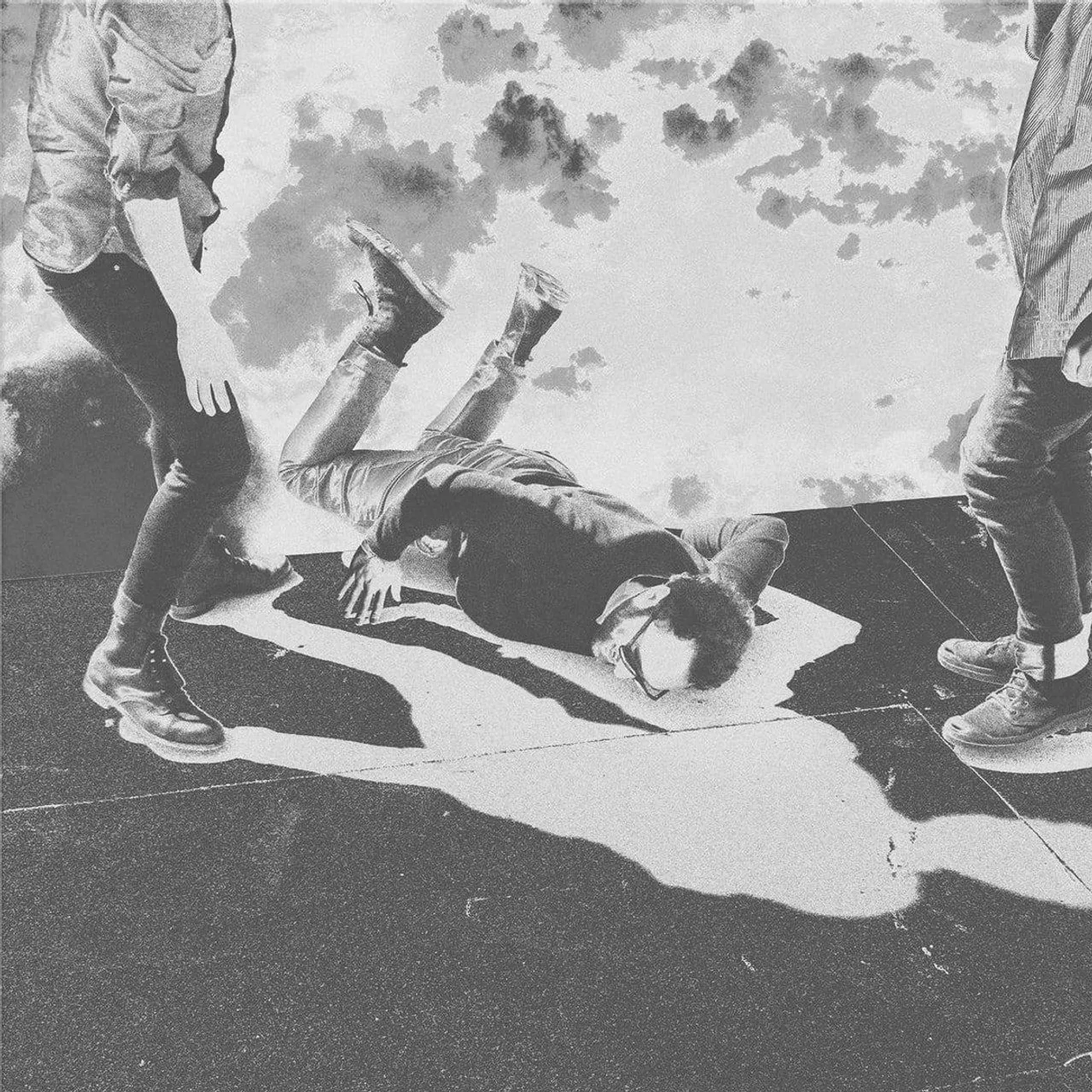 Local Natives Hummingbird (2LP/White) Vinyl Record