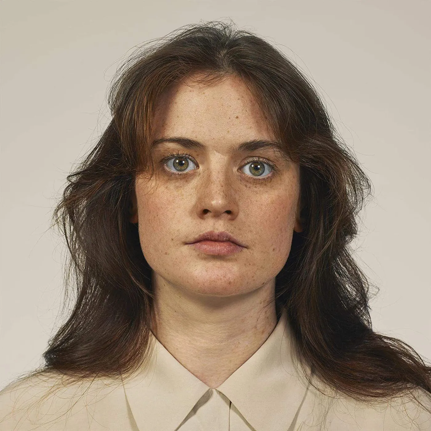 TOPS I Feel Alive Vinyl Record