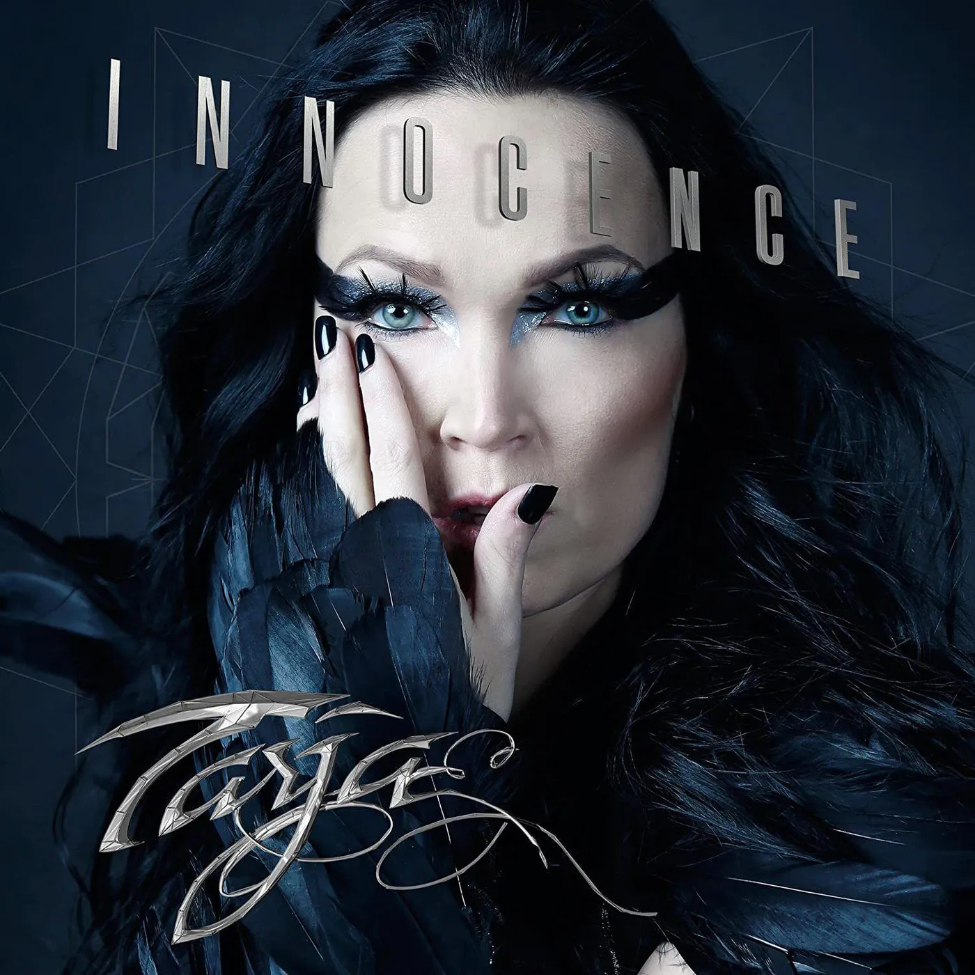 Tarja Innocence (Limited/with CD/7 inch) Vinyl Record