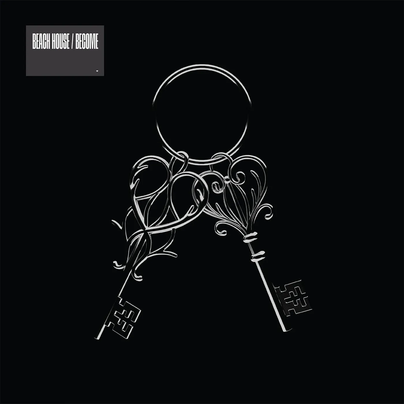 Beach House Become Vinyl Record