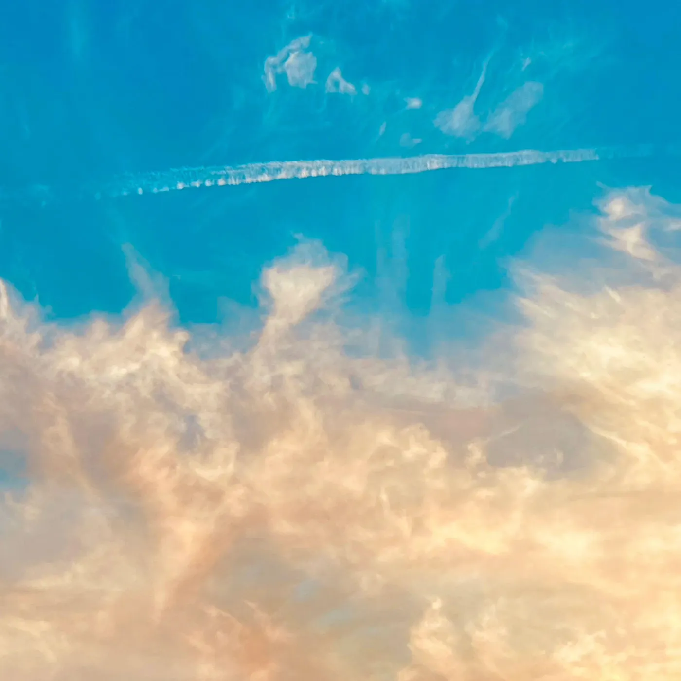 Thirty Seconds To Mars IT'S THE END THE WORLD BUT IT'S A BEAUTIFUL DAY Vinyl Record