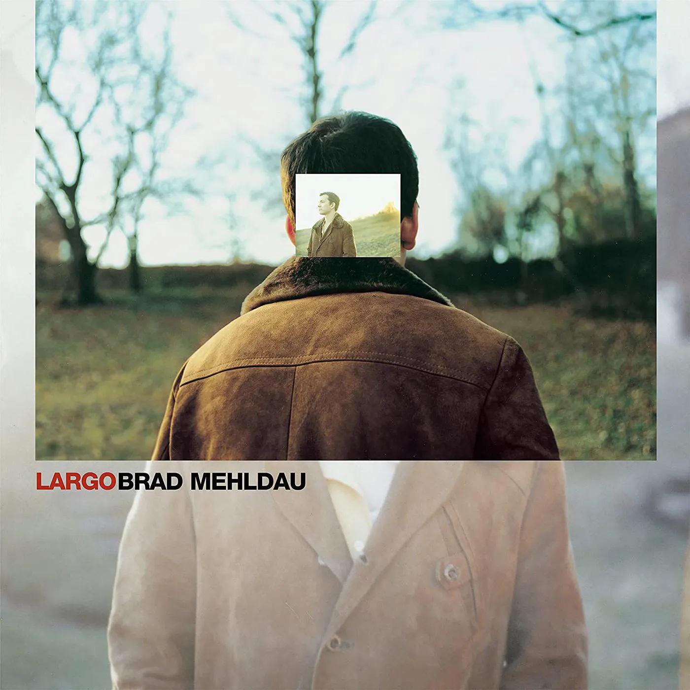 Brad Mehldau Largo Vinyl (2LP) Record