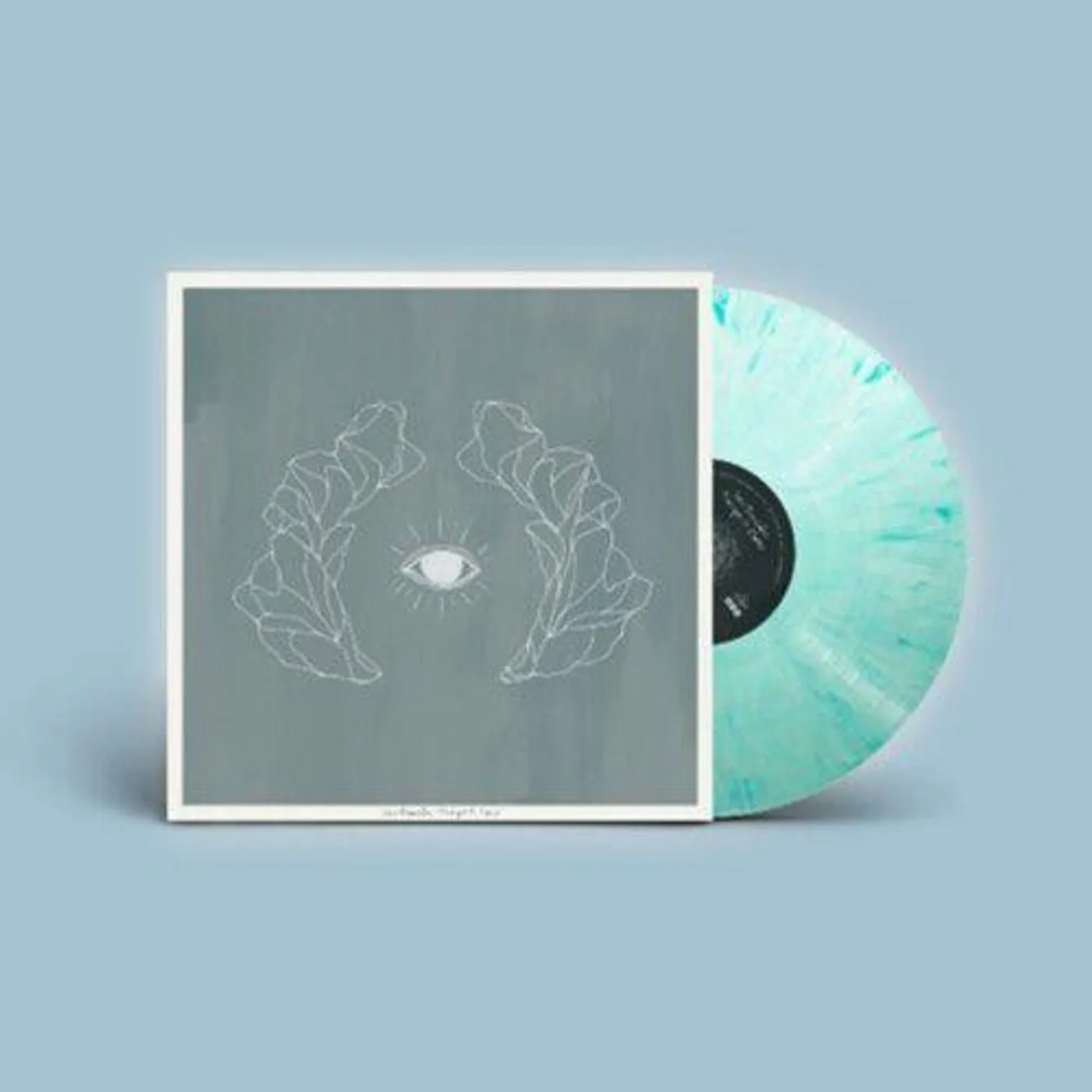 José González Vestiges & Claws (Colored) Vinyl Record