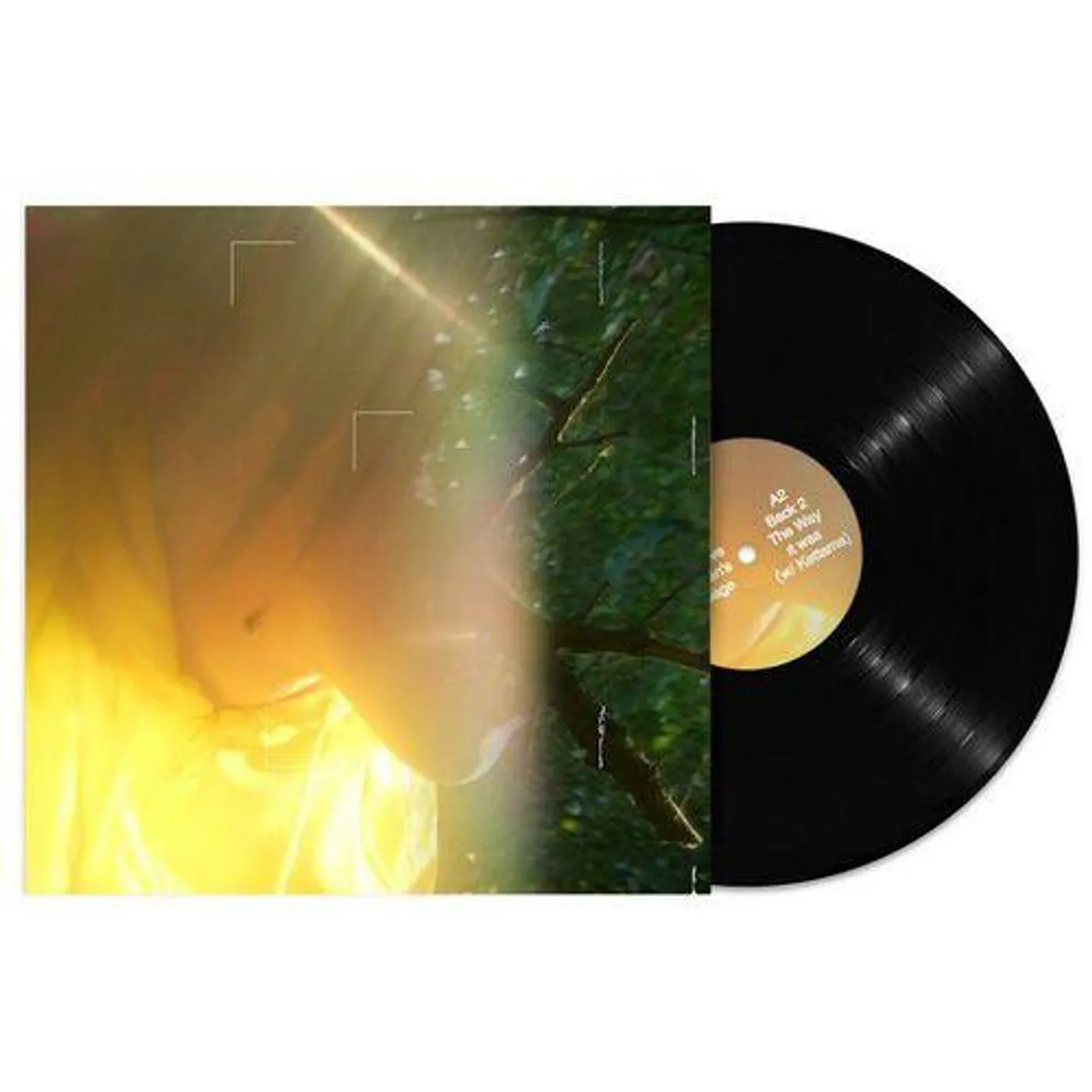 Tommy Holohan Pulse Love : Heaven's Passage Vinyl Record