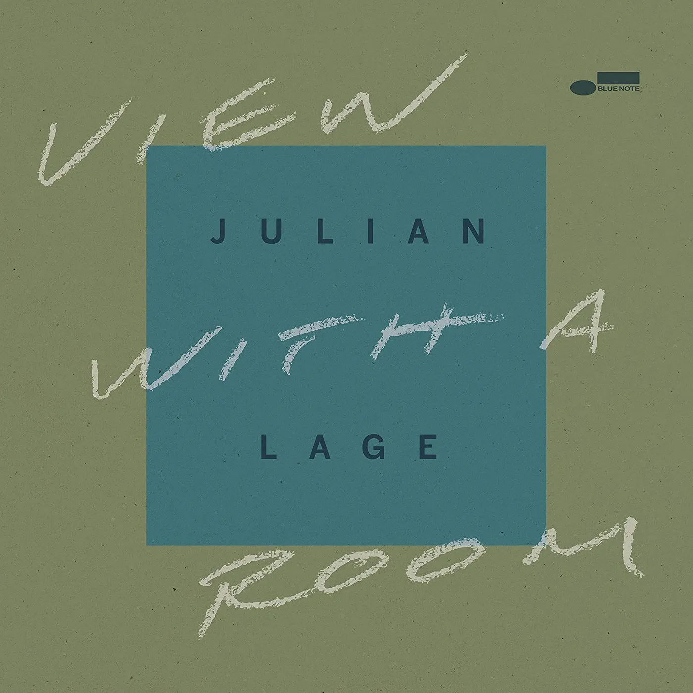 Julian Lage View With A Room Vinyl Record
