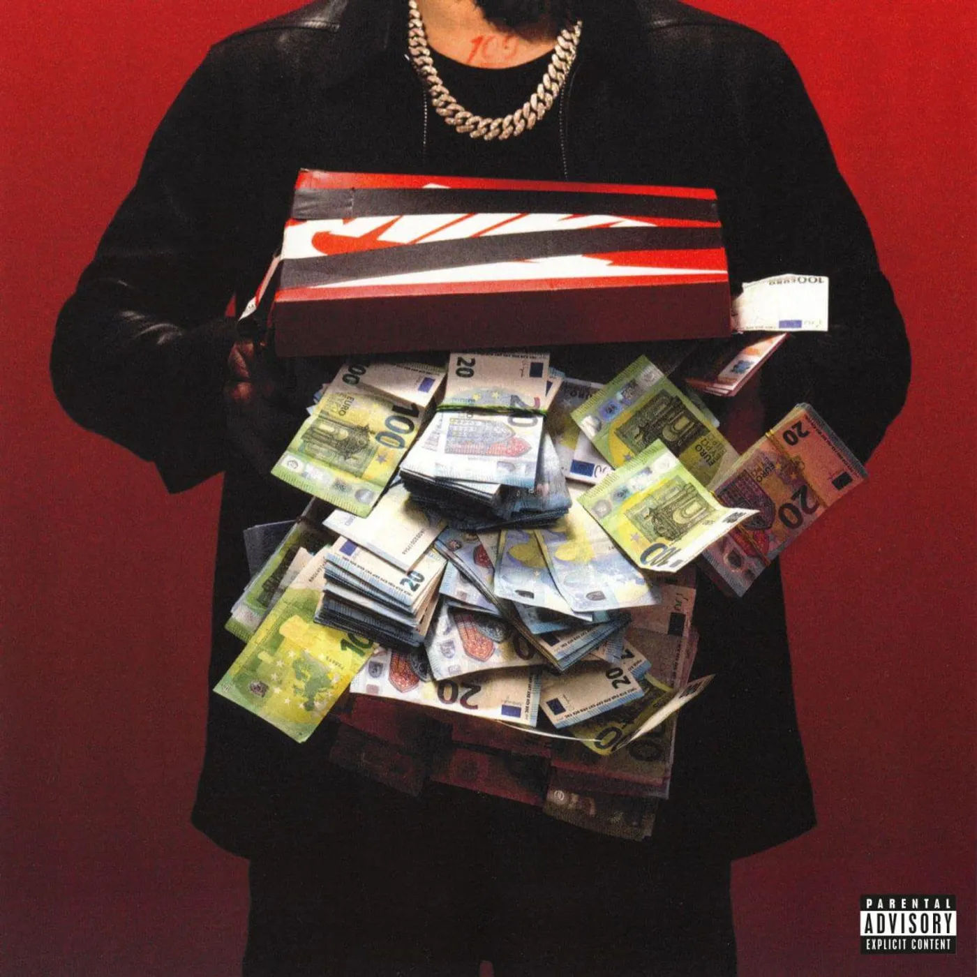 MamboLosco FACENDO FACCENDE Vinyl Record