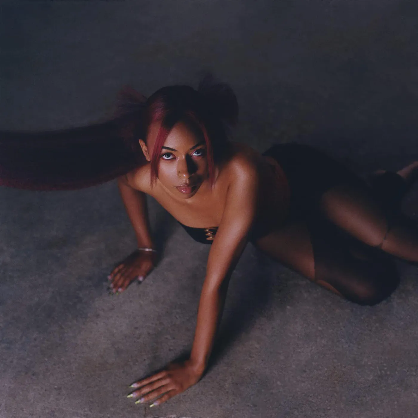 Ravyn Lenae HYPNOS Vinyl Record