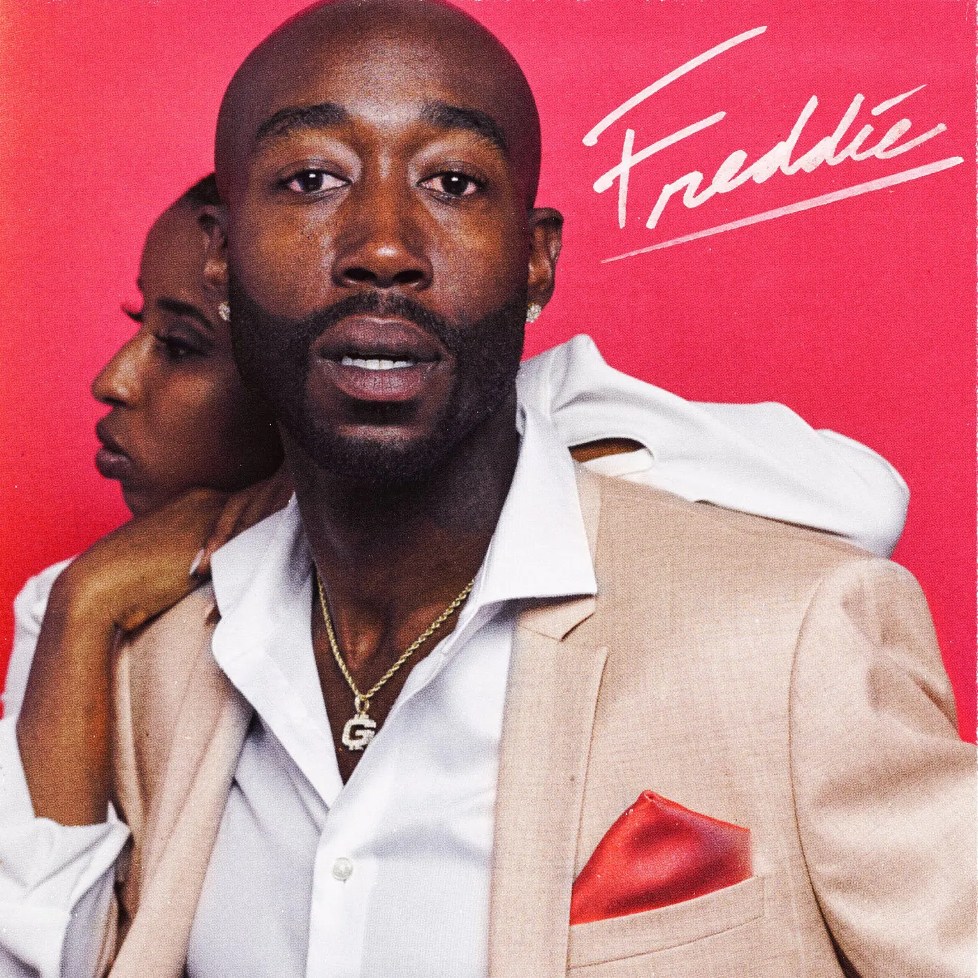 Freddie Gibbs Freddie Vinyl Record
