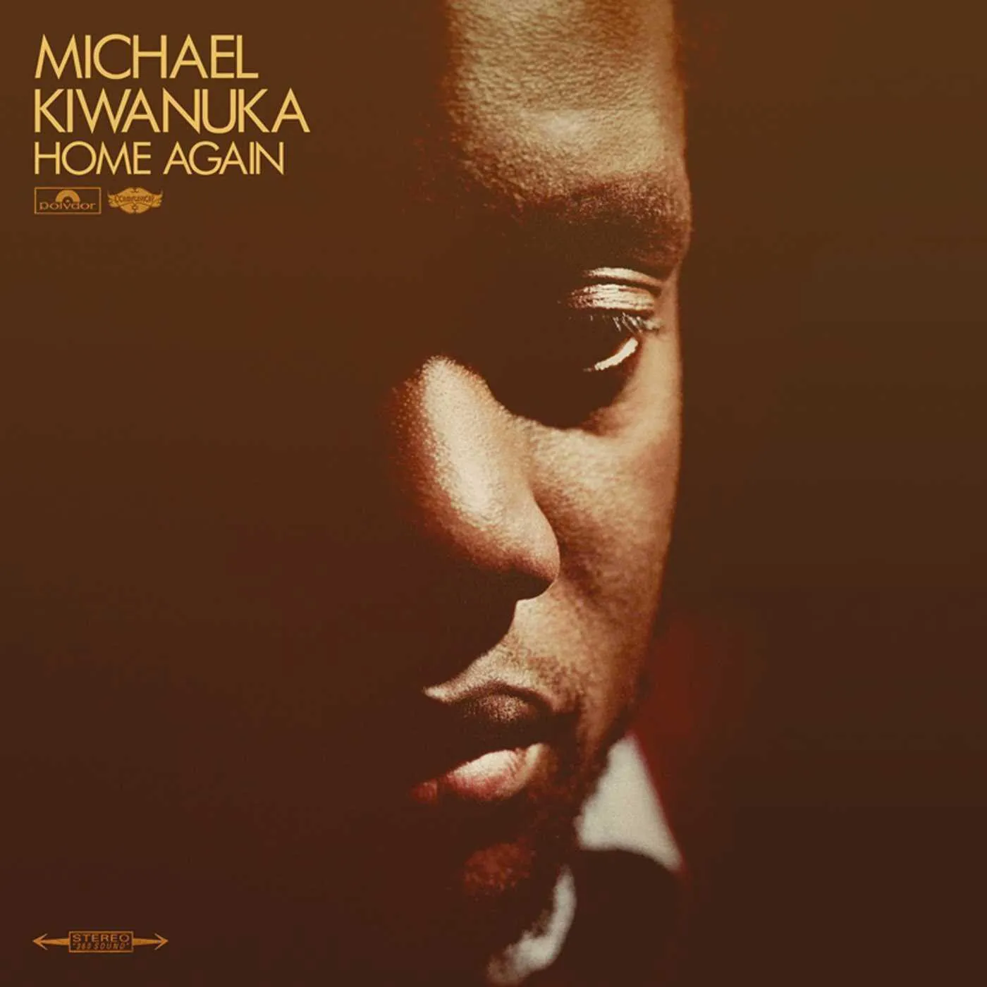 Michael Kiwanuka Home Again Vinyl Record