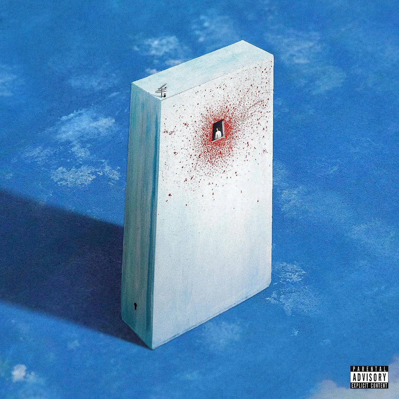 nayt Habitat Vinyl Record