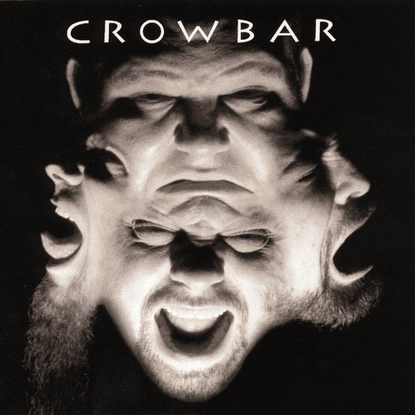 Crowbar Odd Fellows Rest Vinyl Record
