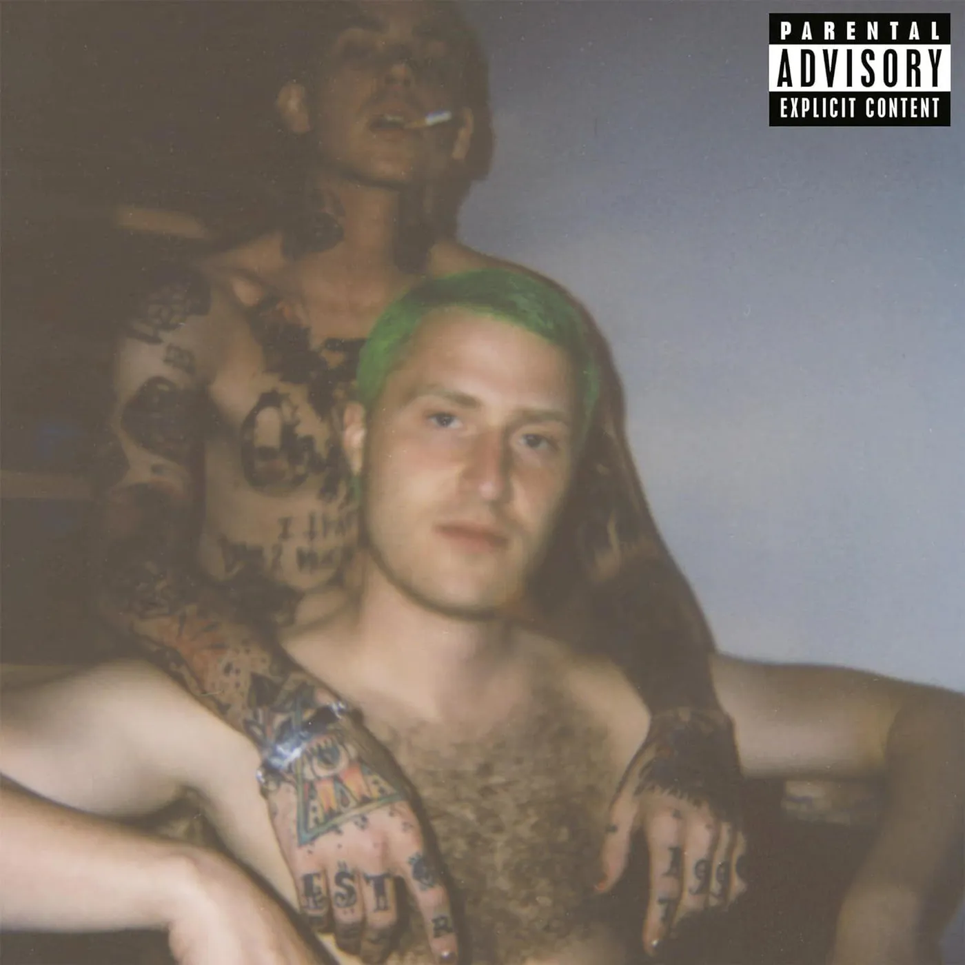 Mansionz Vinyl Record