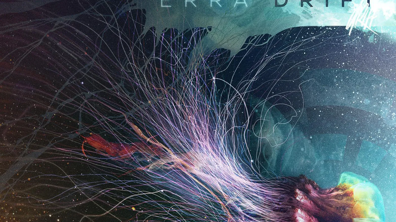 ERRA DRIFT Vinyl Record