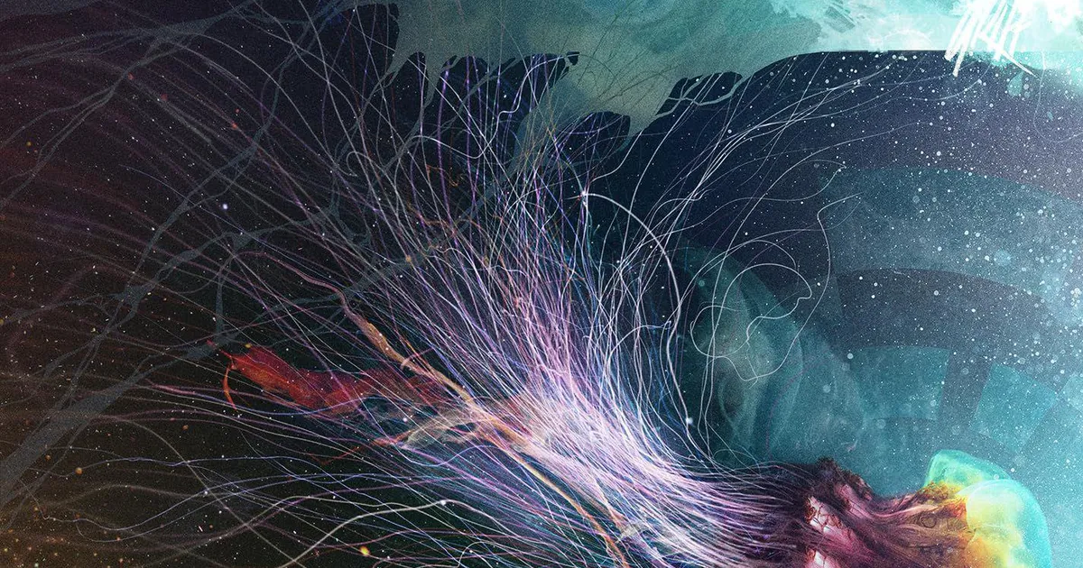 ERRA DRIFT Vinyl Record