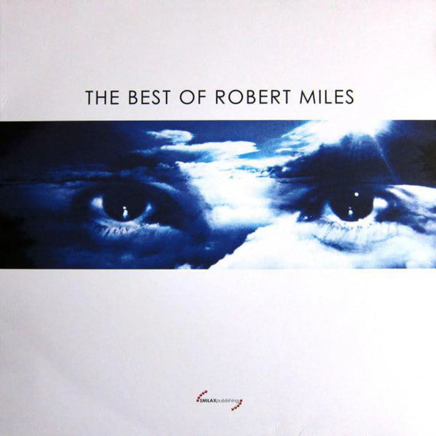The Best Of Robert Miles Vinyl Record