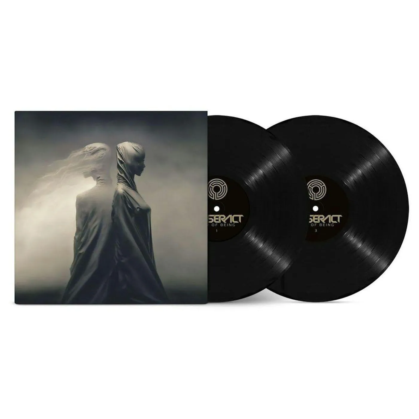 TesseracT WAR OF BEING Vinyl Record