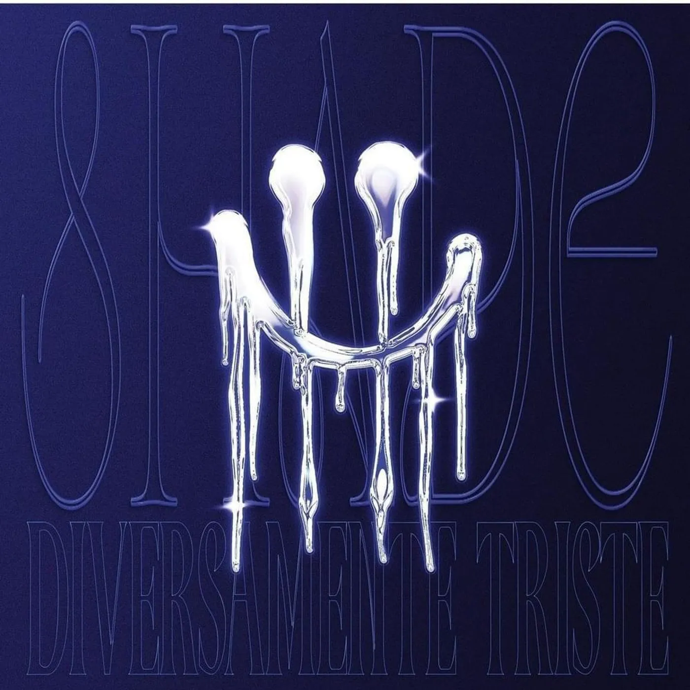 Shade Diversamente Triste Vinyl Record