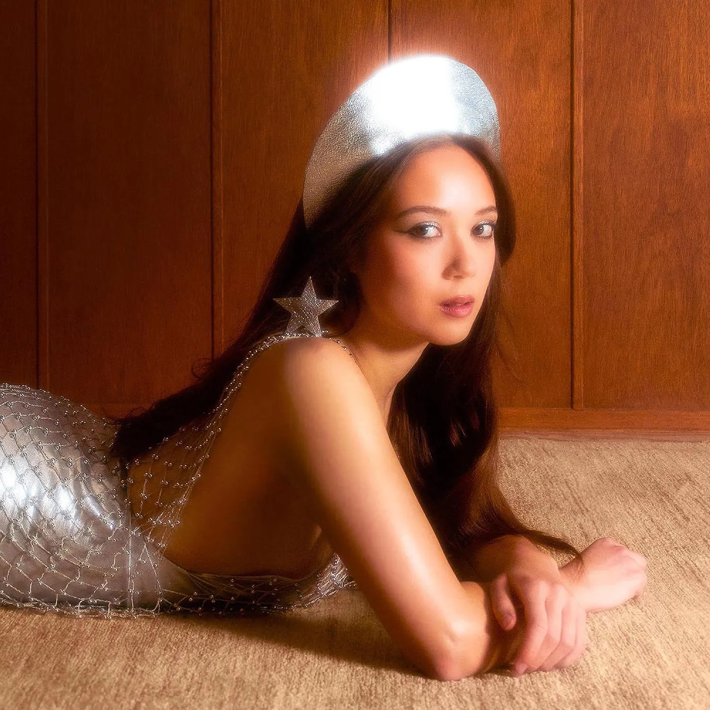 Laufey Bewitched Vinyl Record