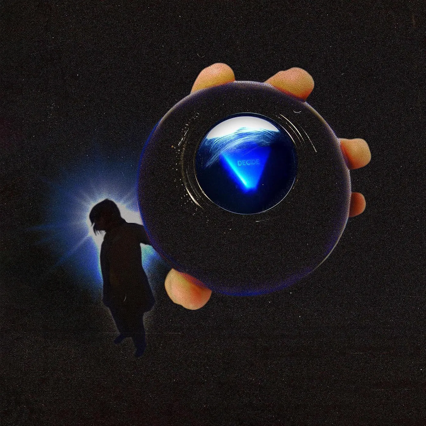 Djo Decide Vinyl Record