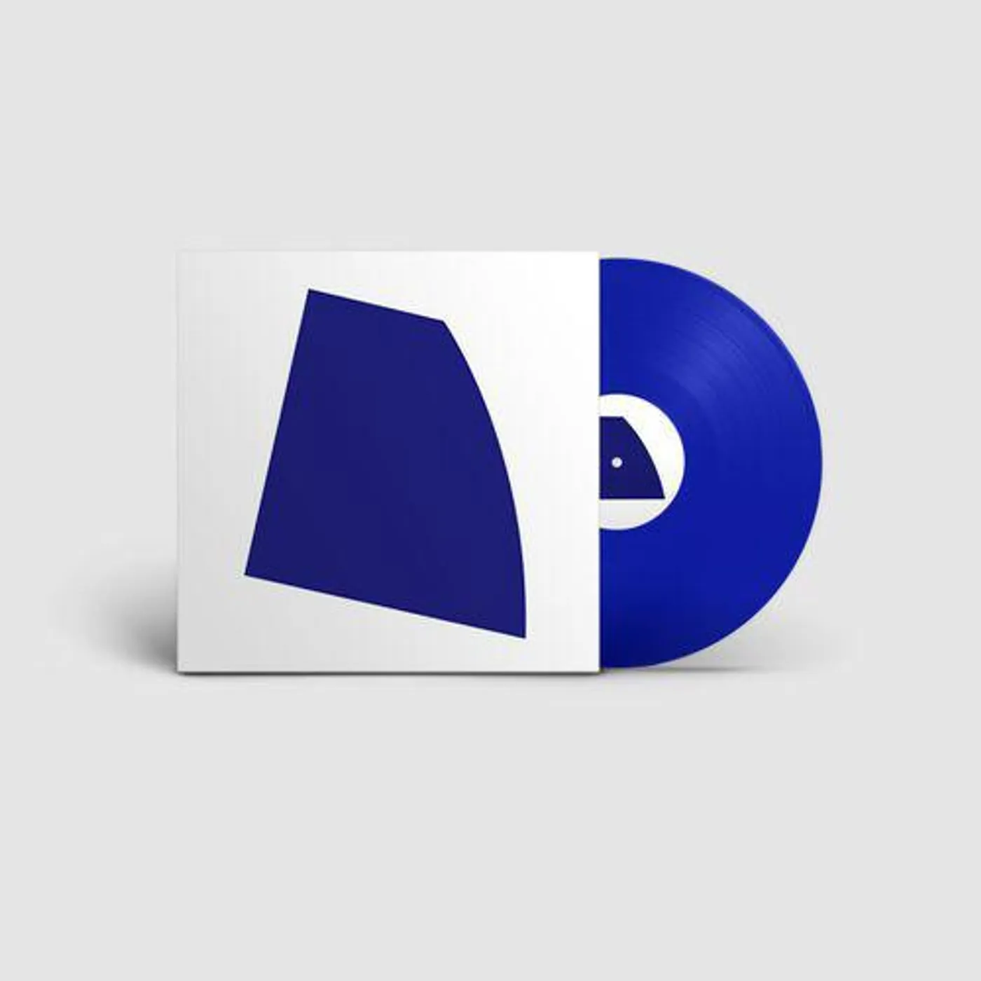 Rival Consoles Night Melody (Limited Edition/Blue) Vinyl Record