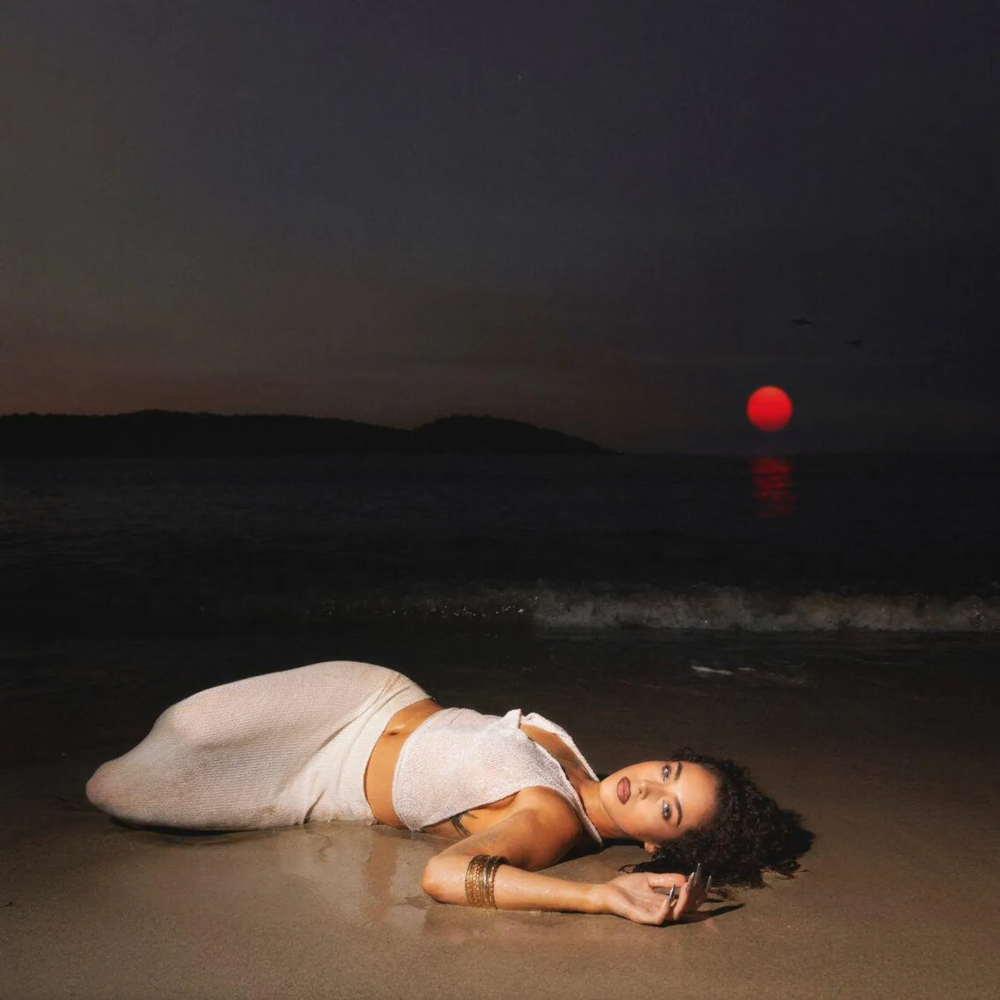 Maeta When I Hear Your Name Vinyl Record