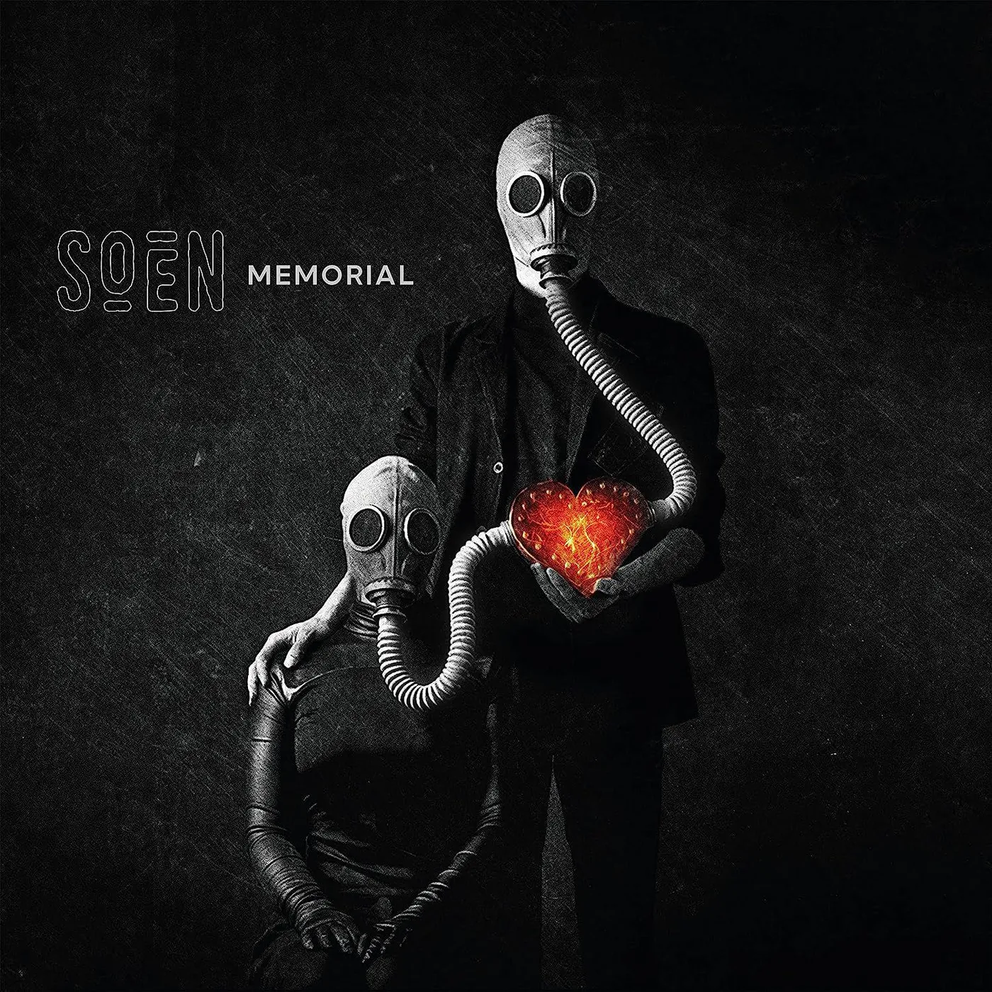 Soen Memorial Vinyl Record