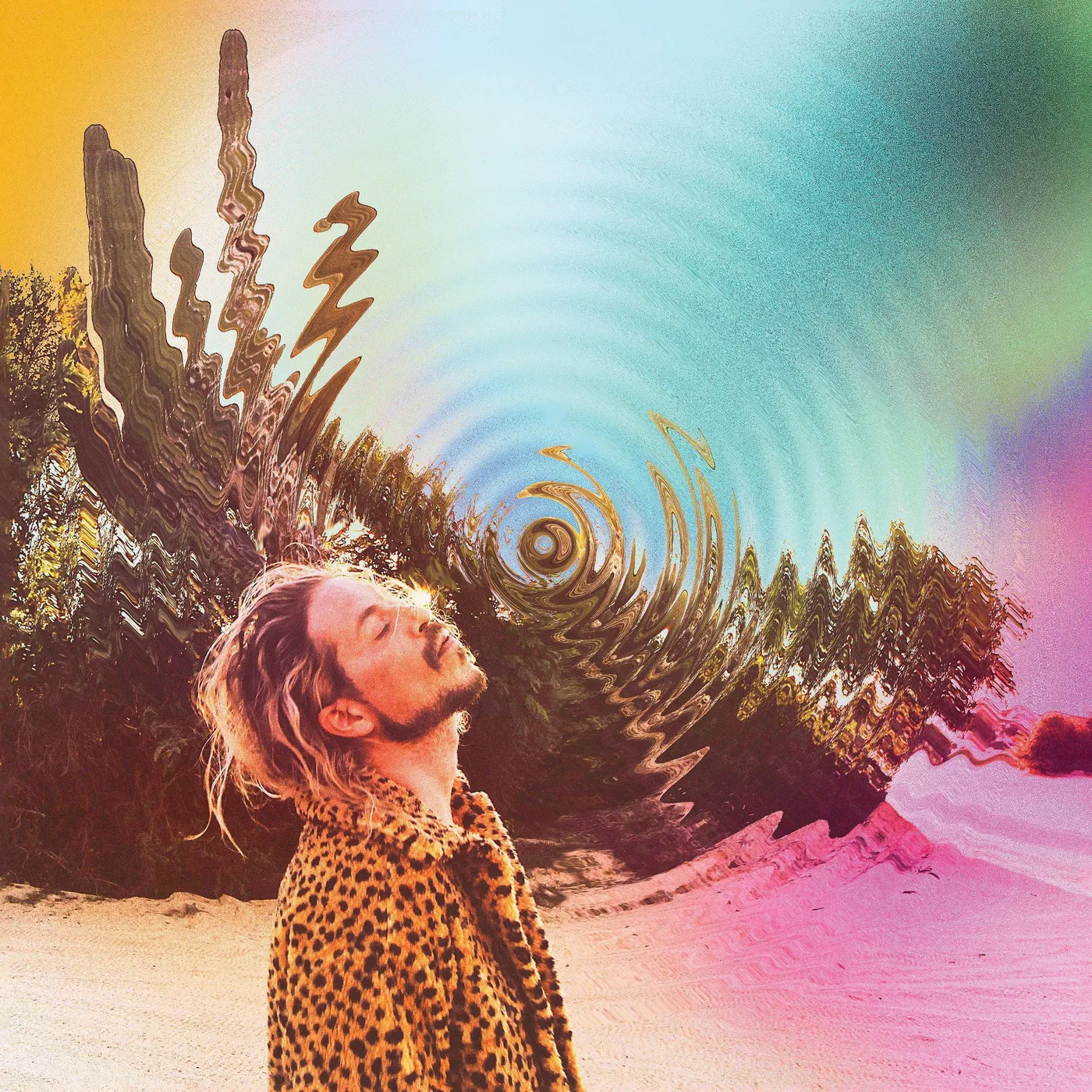 The Rocket Summer Shadowkasters Vinyl Record