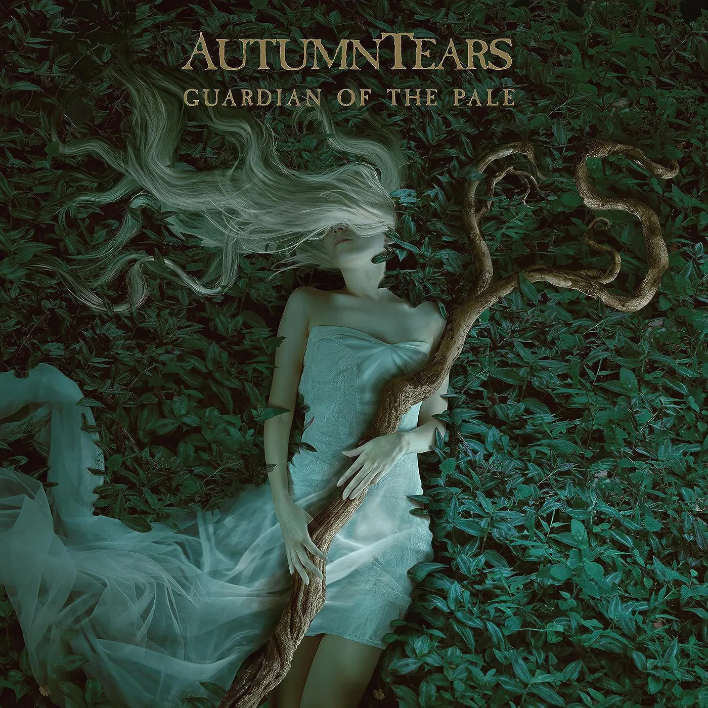 Autumn Tears Guardian Of The Pale Vinyl Record