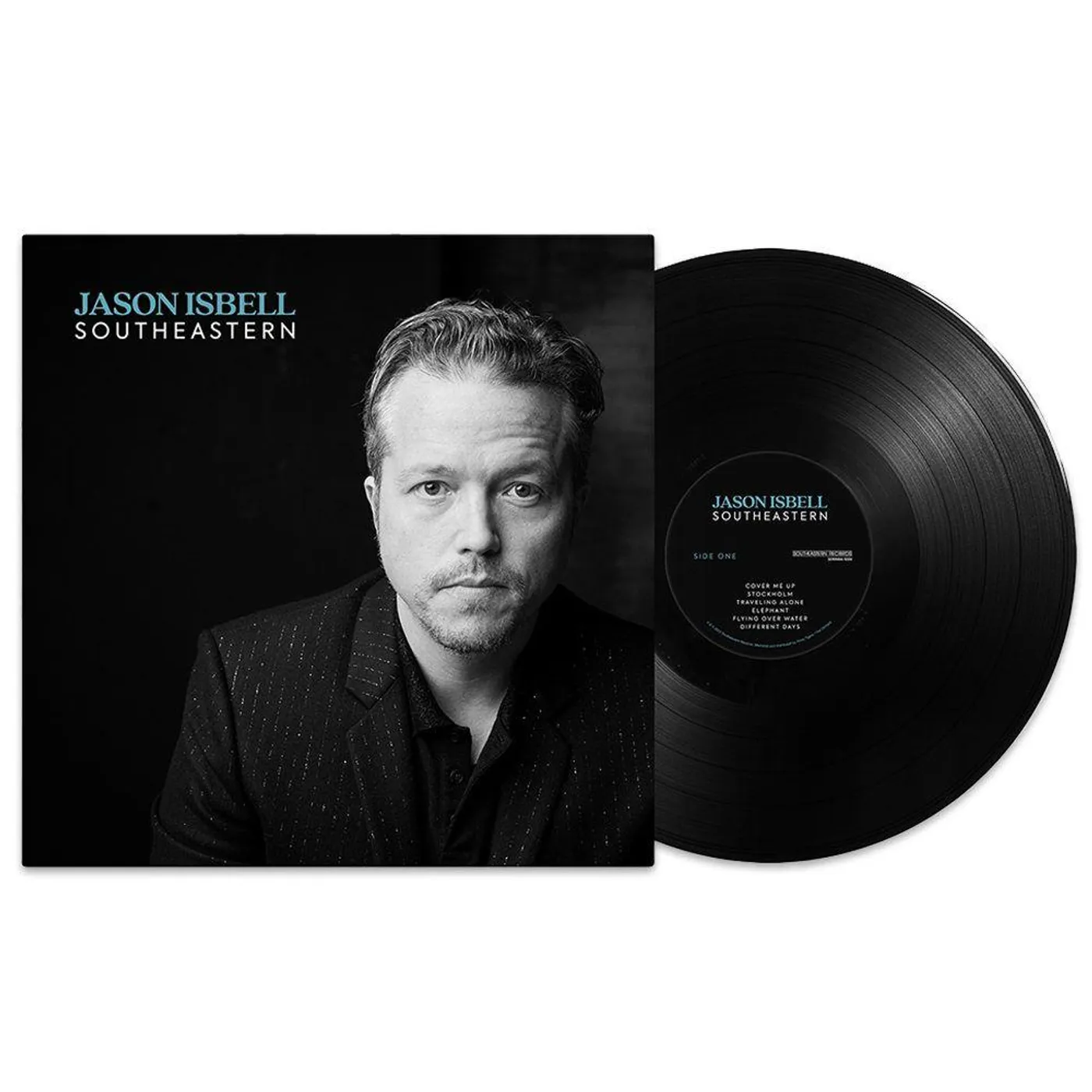 Jason Isbell Southeastern (10th Anniversary Edition) Vinyl Record