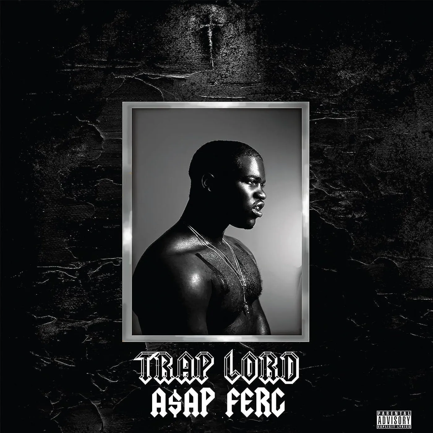 A$AP Ferg Trap Lord (10th Anniversary/2LP) Vinyl Record