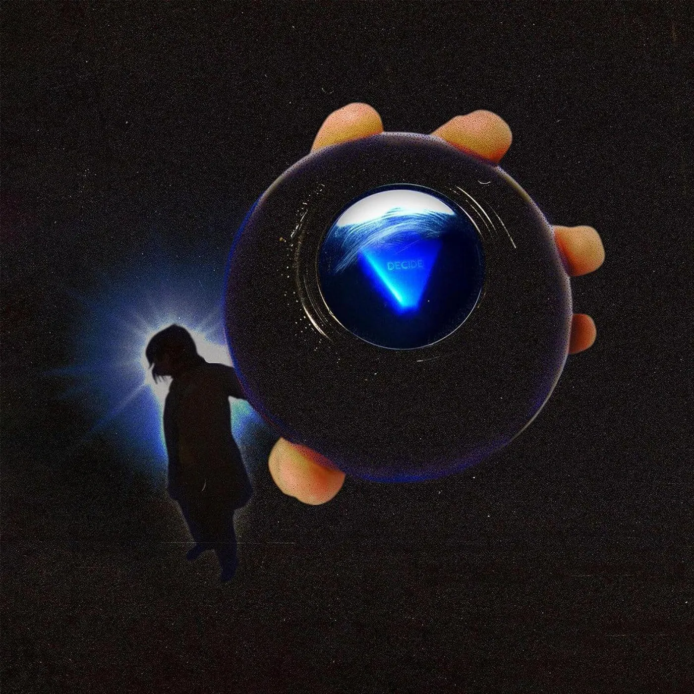 Djo DECIDE Vinyl Record