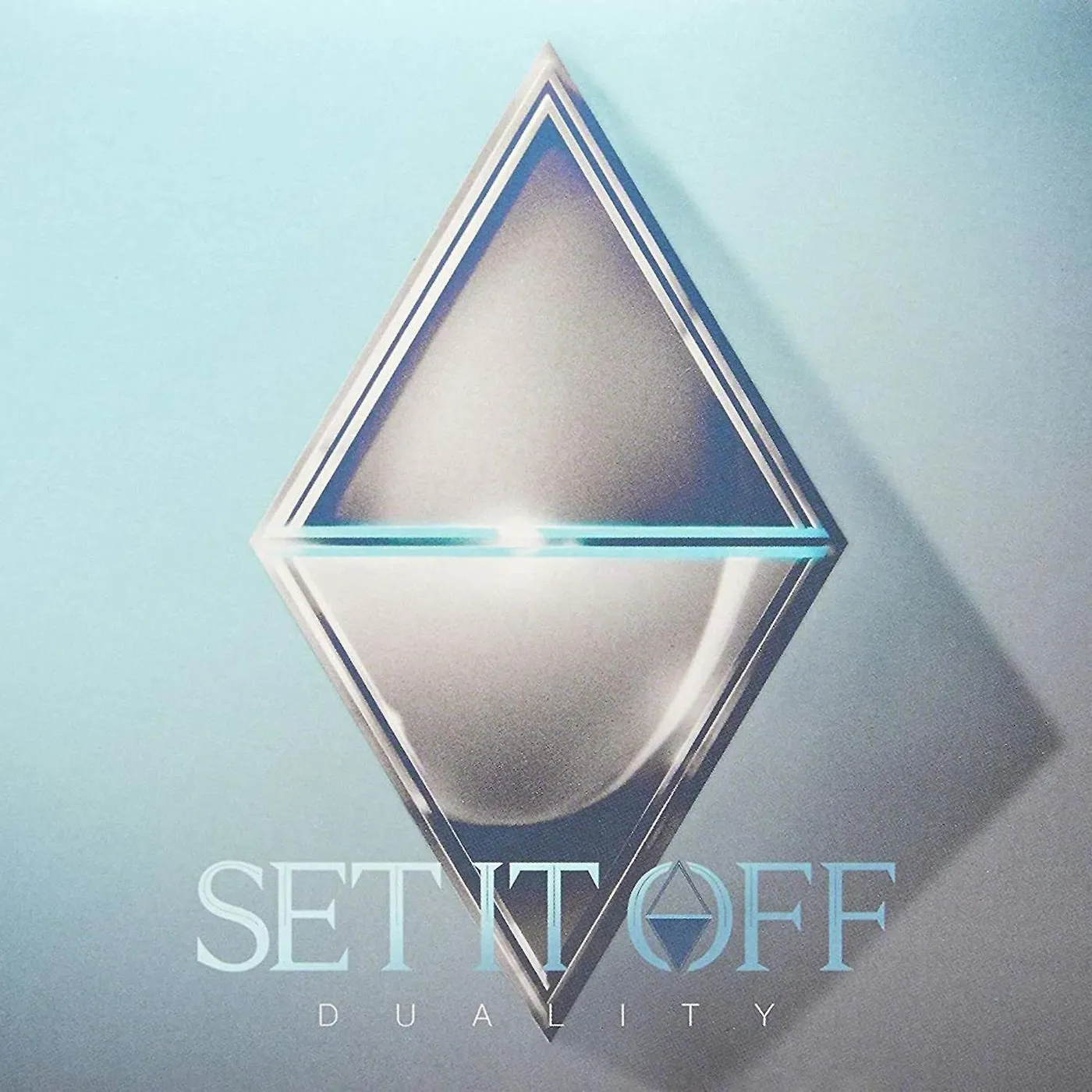Set It Off DUALITY Vinyl Record