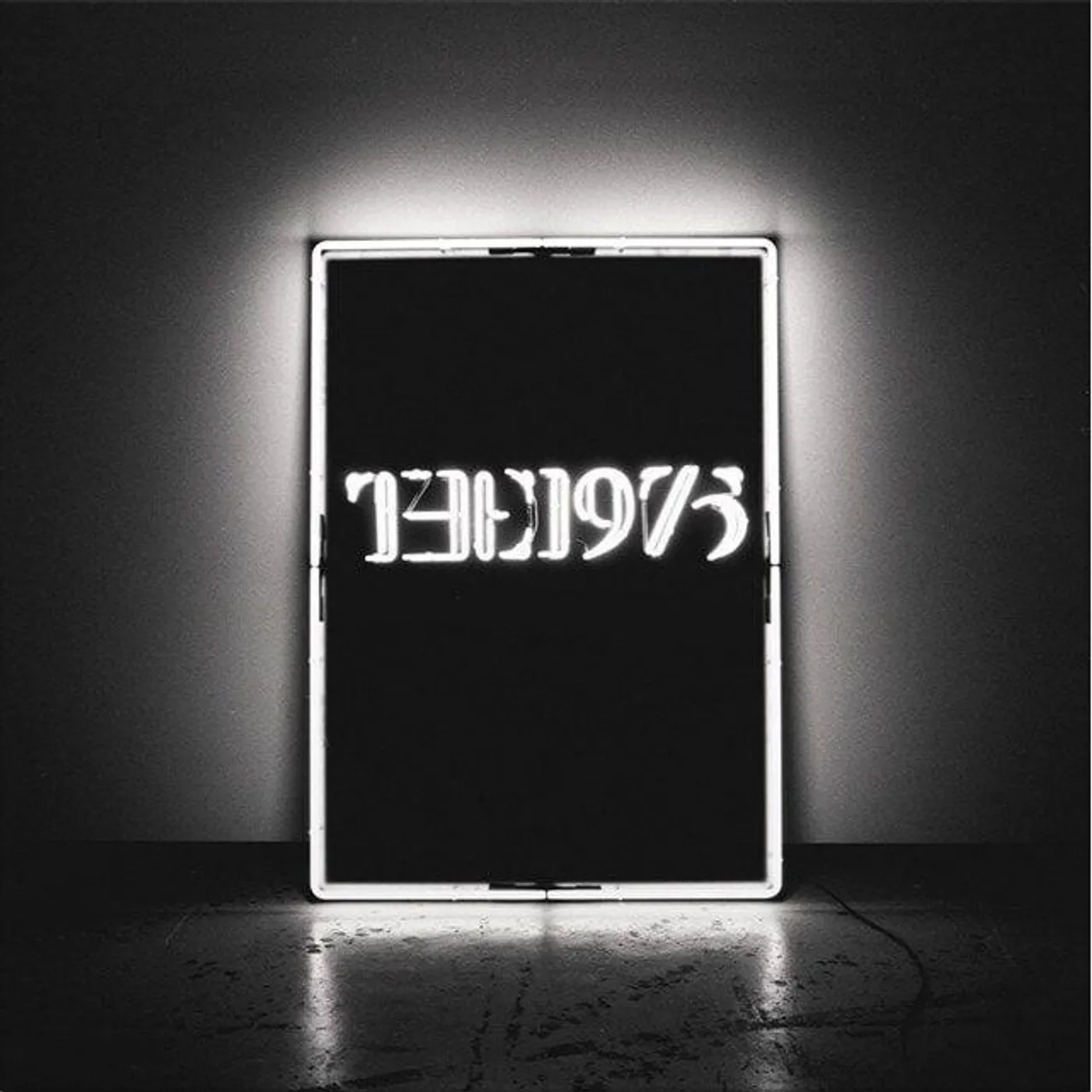  The 1975 (10th Anniversary/2LP/White) Vinyl Record