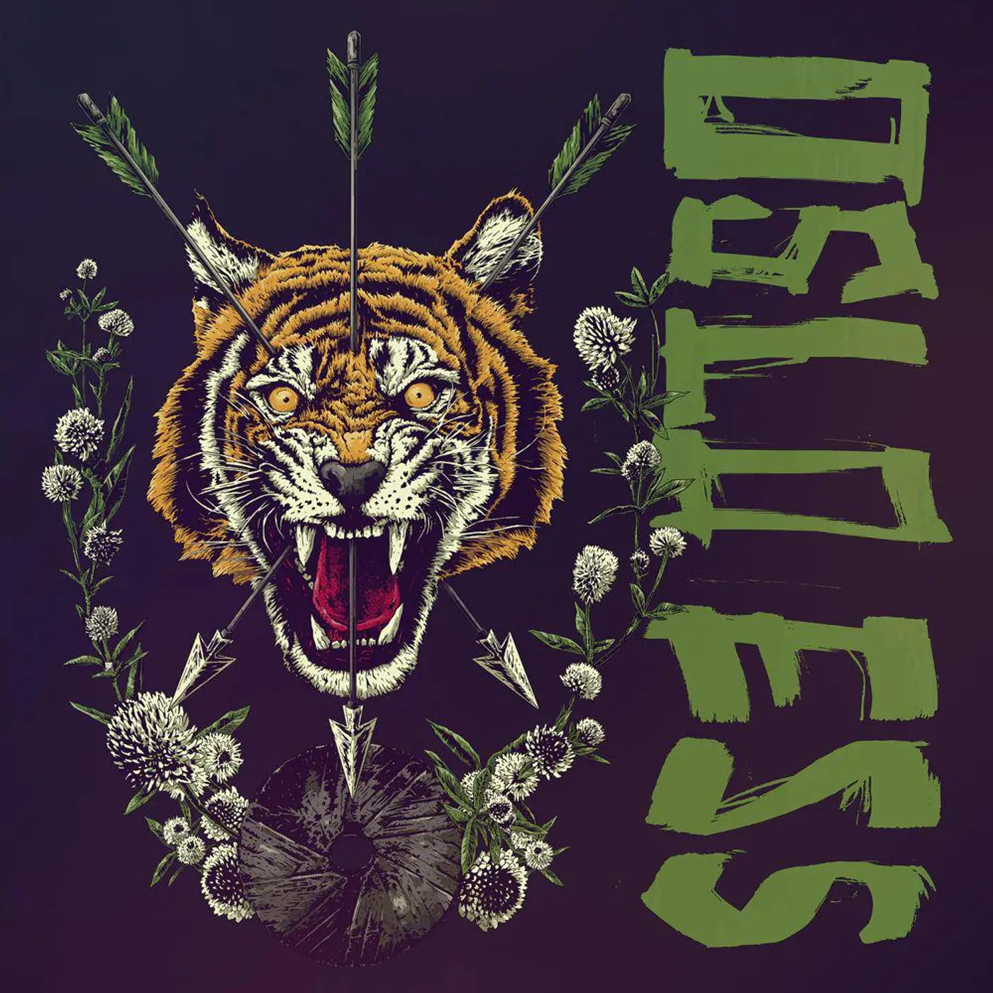  Oslo Ess S/T Vinyl Record