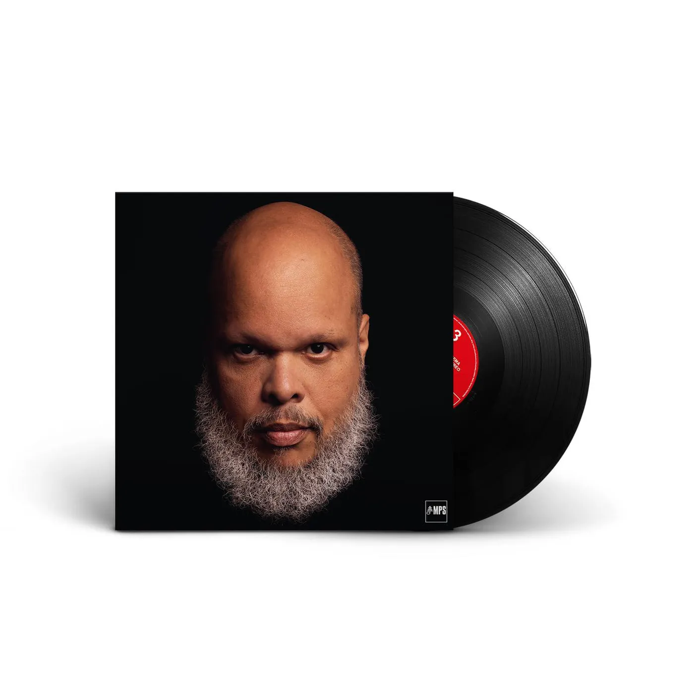 Ed Motta Behind The Tea Chronicles Vinyl Record