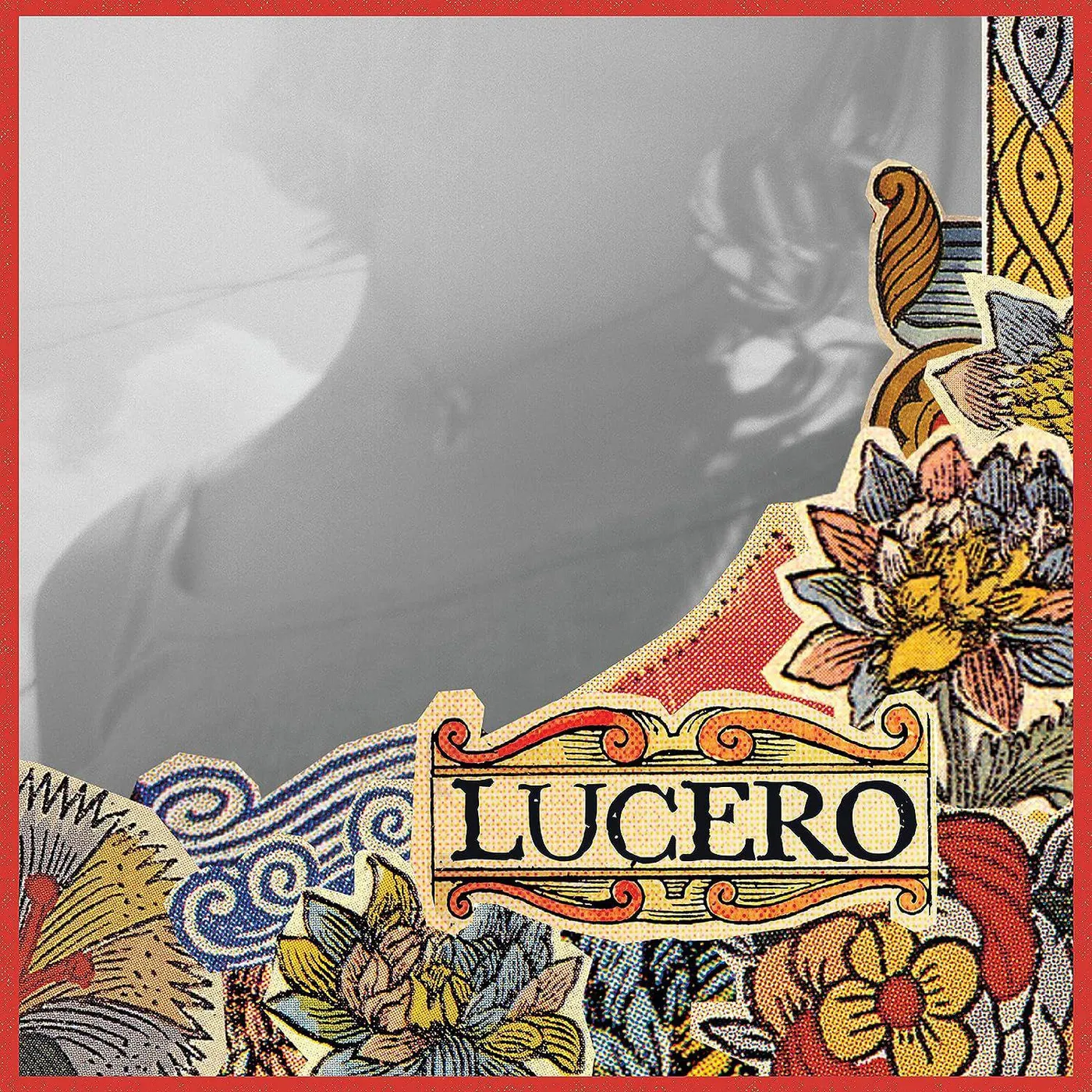 Lucero That Much Further West (20th Anniversary Edition) Vinyl Record